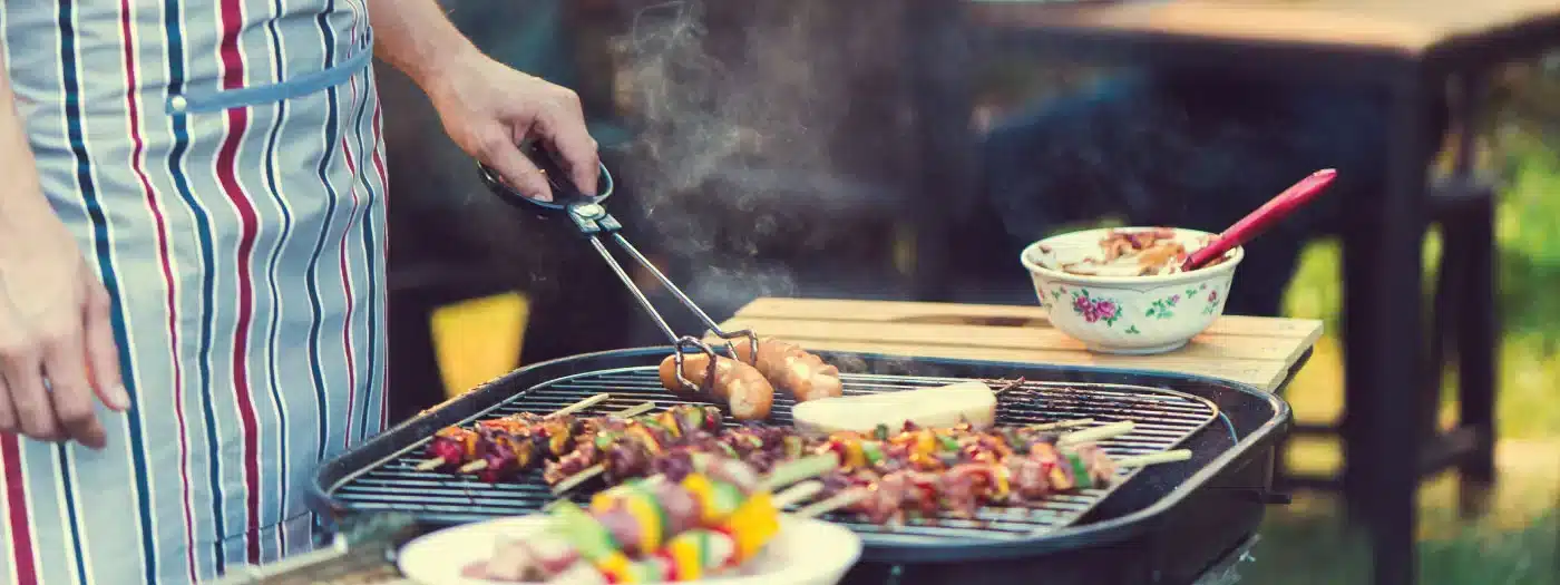 Los productos para tu parrilla que debes tener