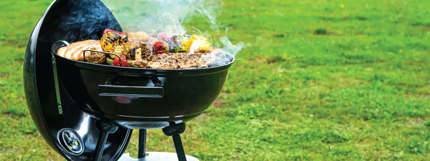 Cómo utilizar la parrilla y disfrutarla