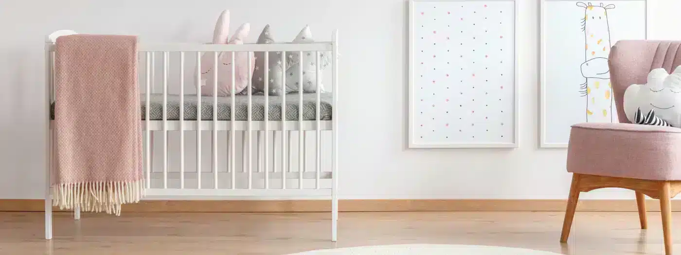 Los mejores accesorios para tu bebé recién nacido