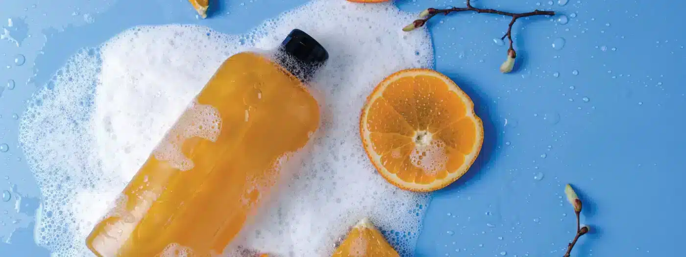 Cómo escoger un shampoo: ¡Haz brillar tu cabello!