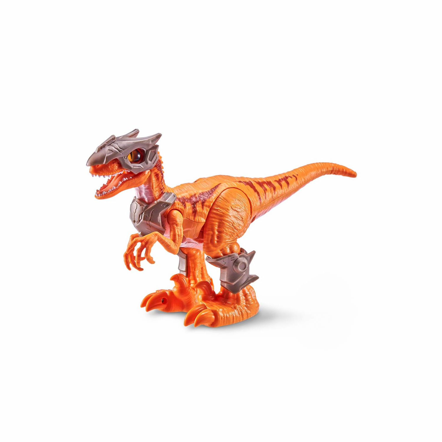 Figura Dinosaurio ROBO ALIVE Raptor