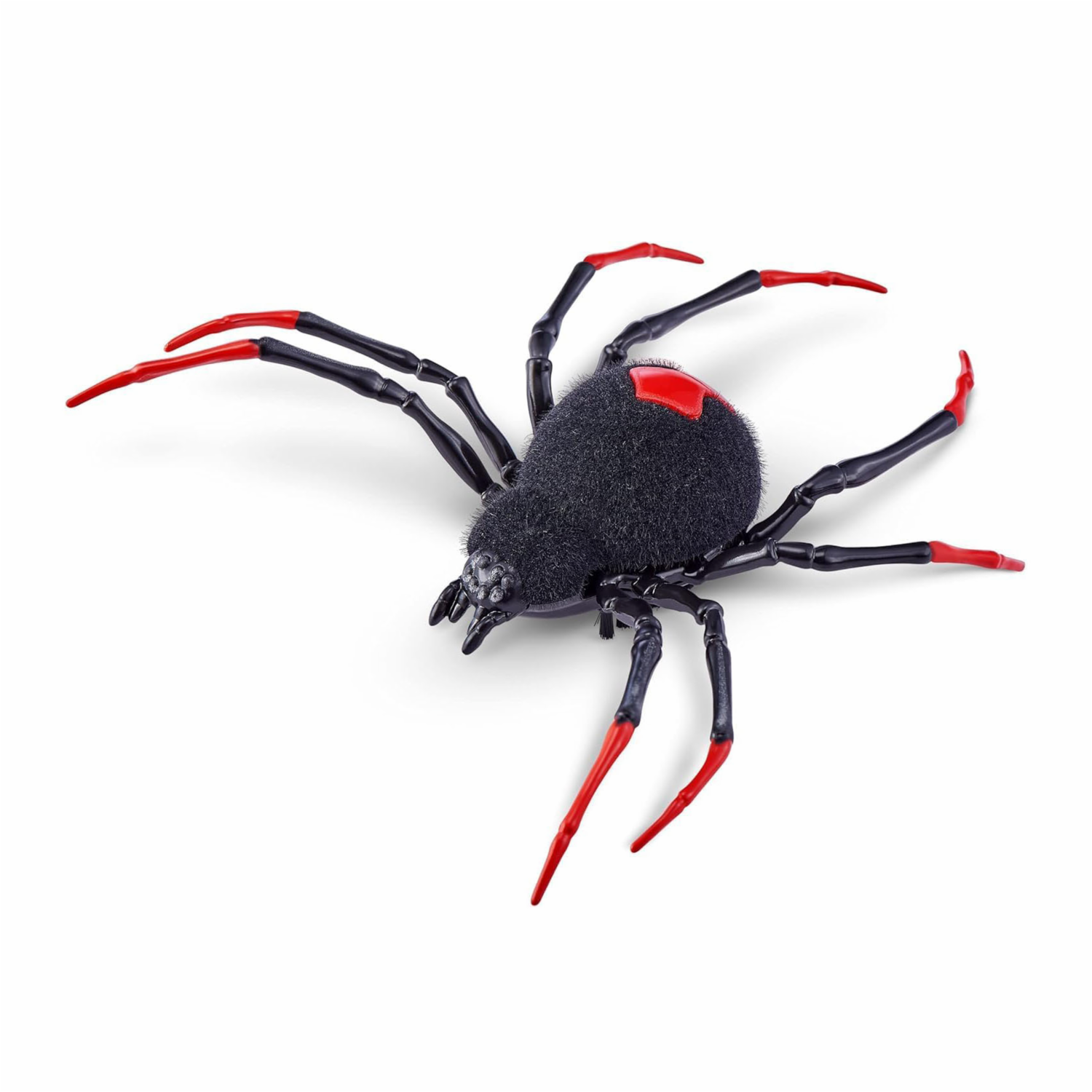 Araña Robot Brillante ROBO ALIVE Serie 3