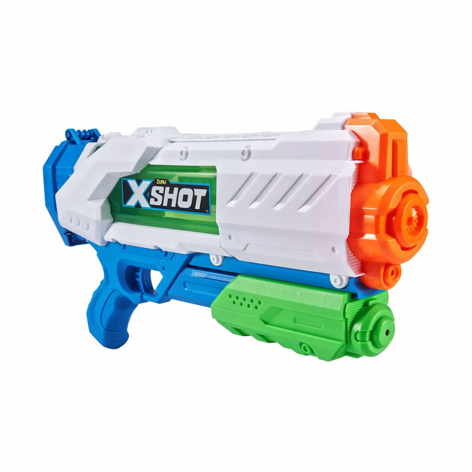Pistola De Agua Fast Fill X SHOT 10 Metros
