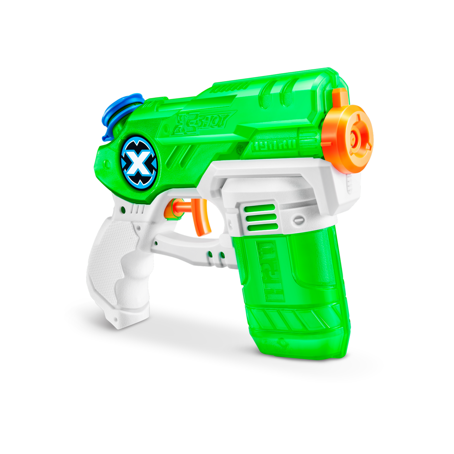 Pistola De Agua Stealth Soaker X SHOT 5 Metros