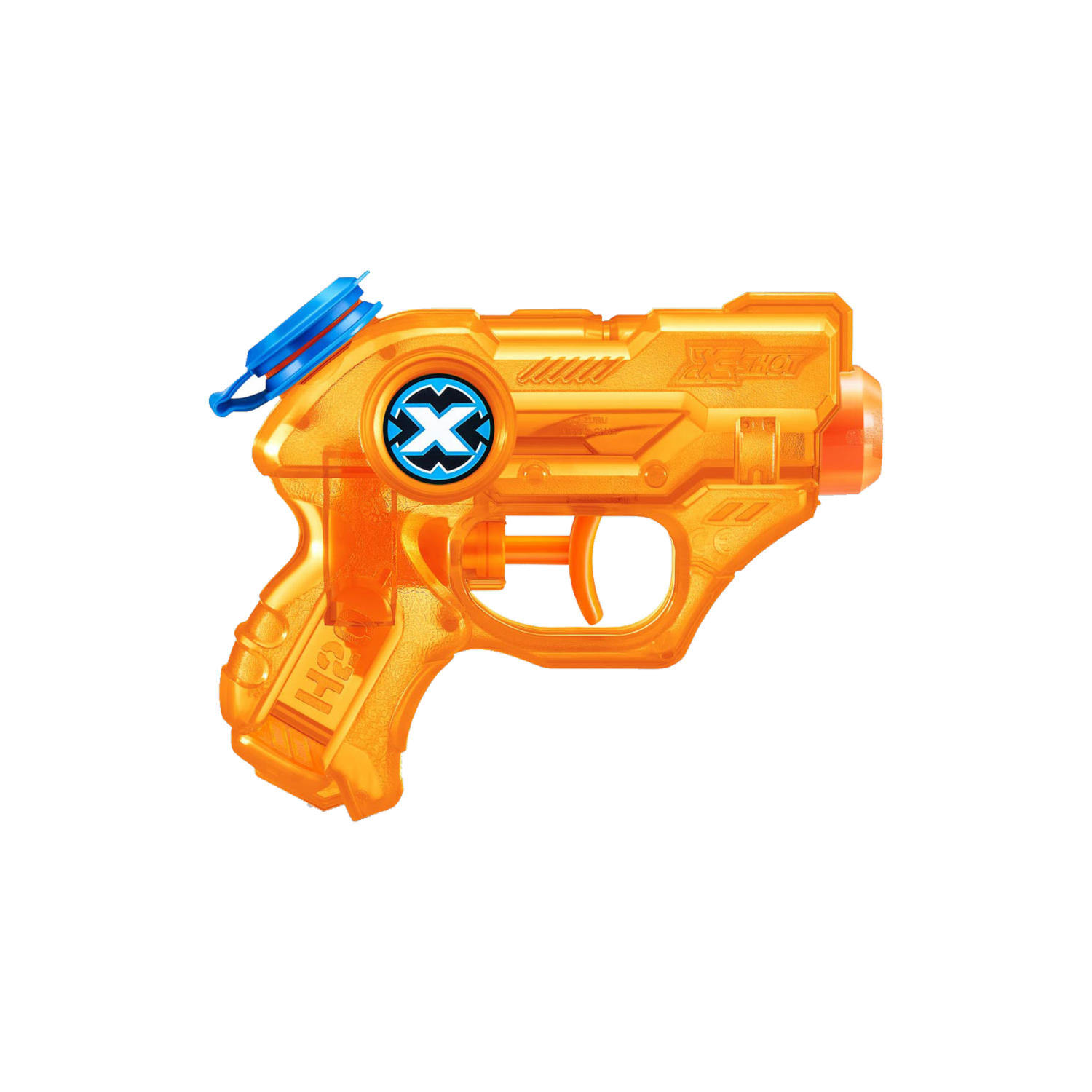 Pistola De Agua Nano Drencher X SHOT 5 Metros