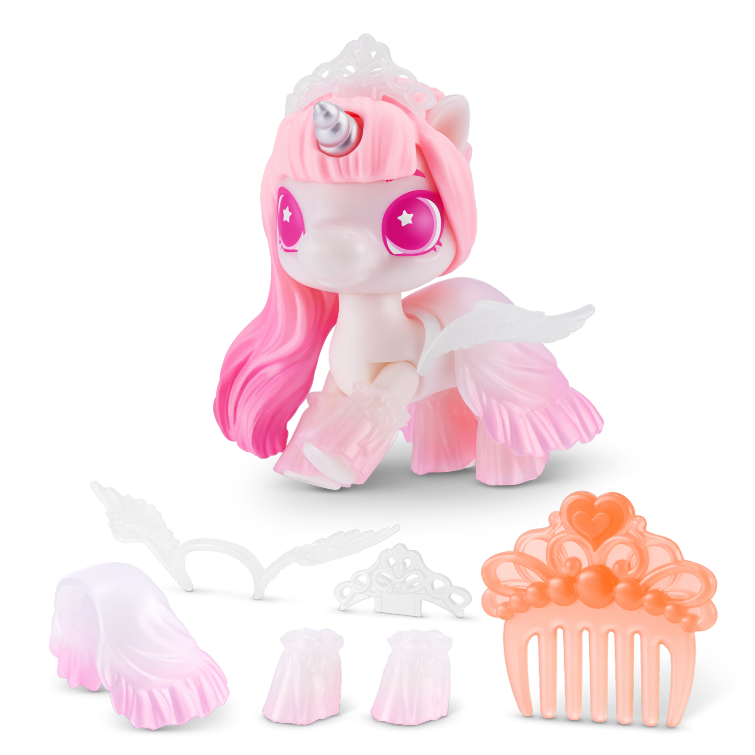 Cápsula Misteriosa Unicornio 5 SURPRISE Modelos Surtidos