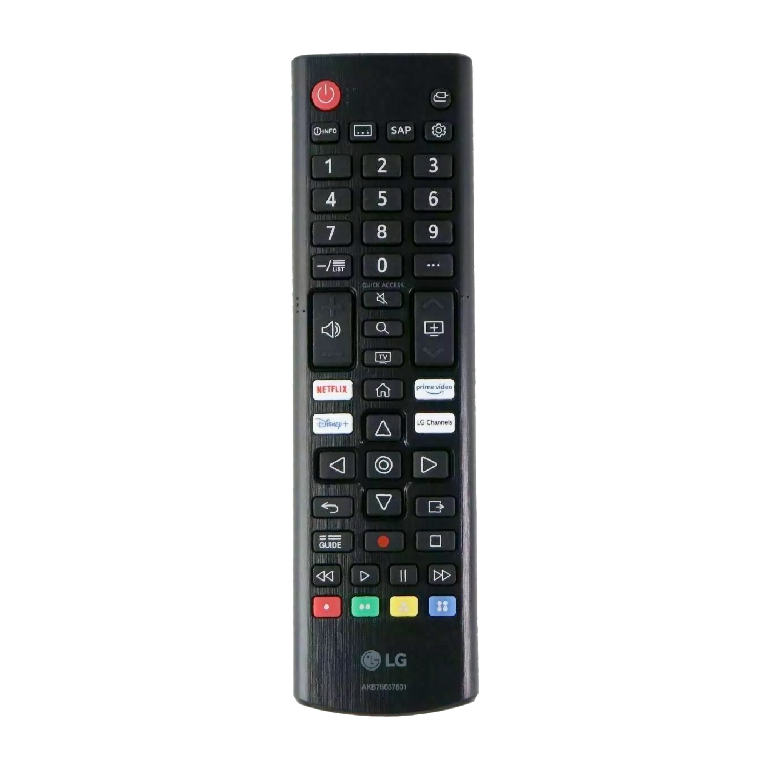 TV Led WebOS 70UR7800PSB LG 70″