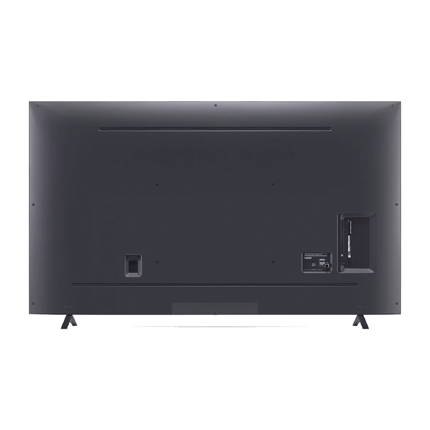 TV Led WebOS 70NANO77SRA LG 70″
