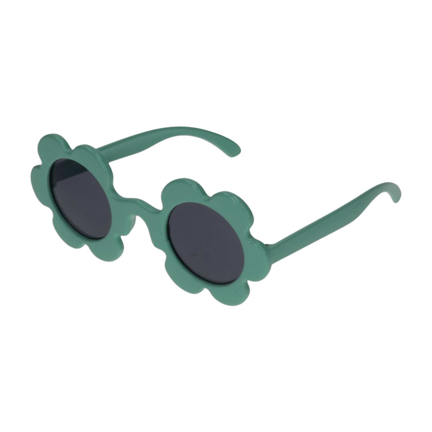 Gafas En Forma De Rosa Más Estuche A&E