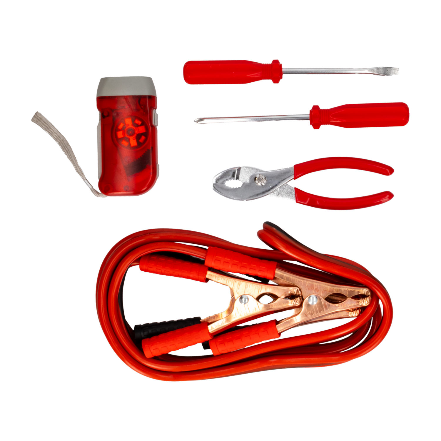 Kit De Herramientas 6 Piezas BESTWAY Unidad