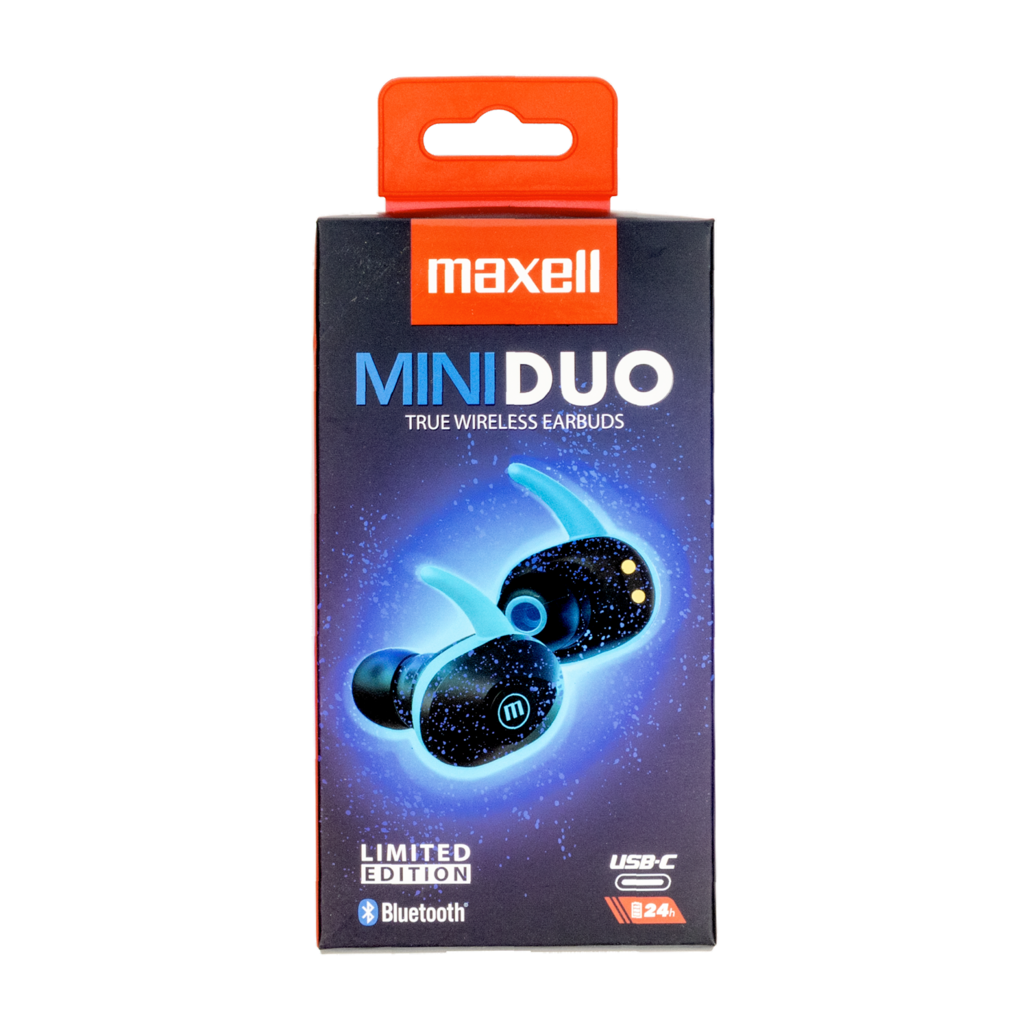 Audífonos TWS 348556 MAXELL Bluetooth