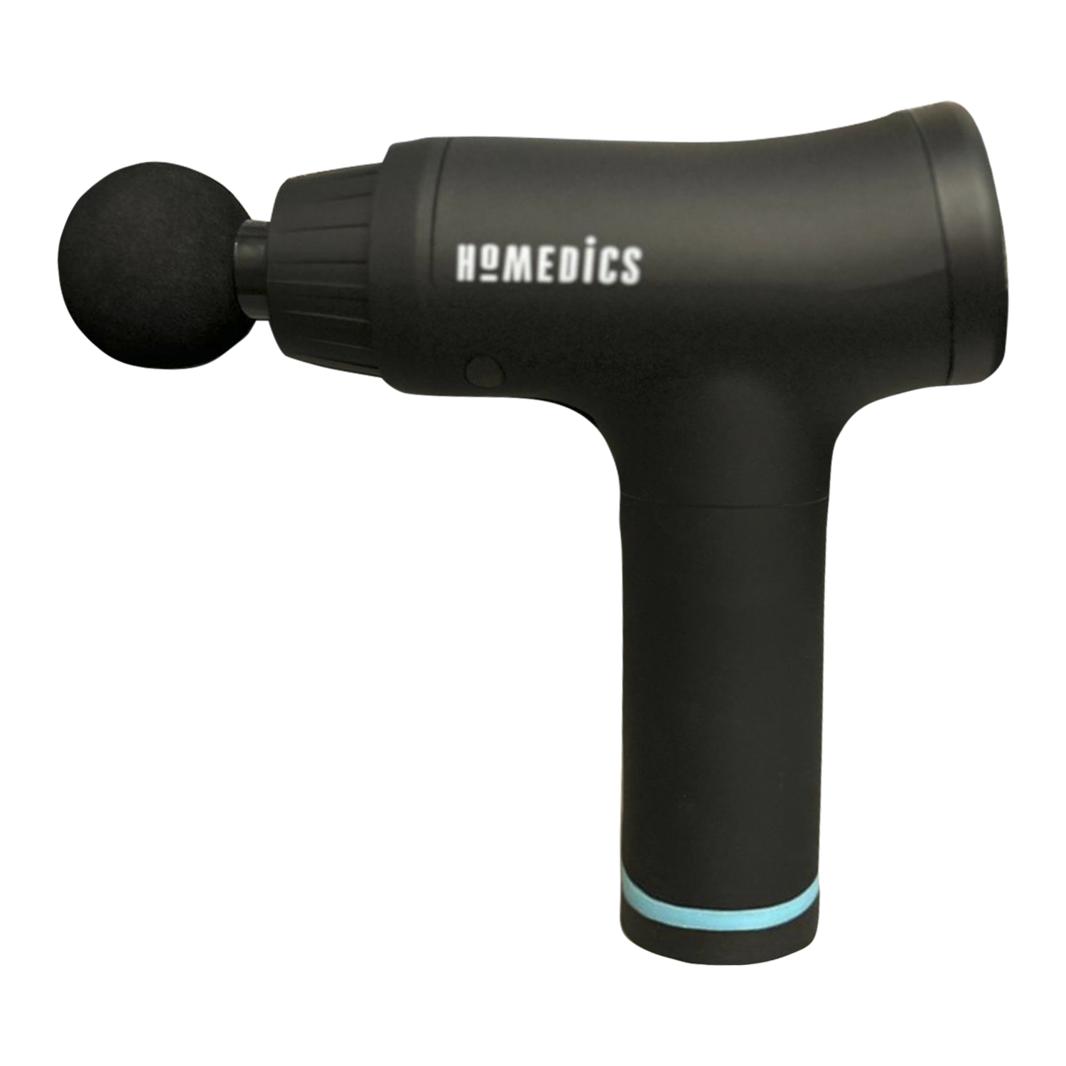 Masajeador De Percusion Con Accesorios Modelo:hhp-745 HOMEDICS 110W
