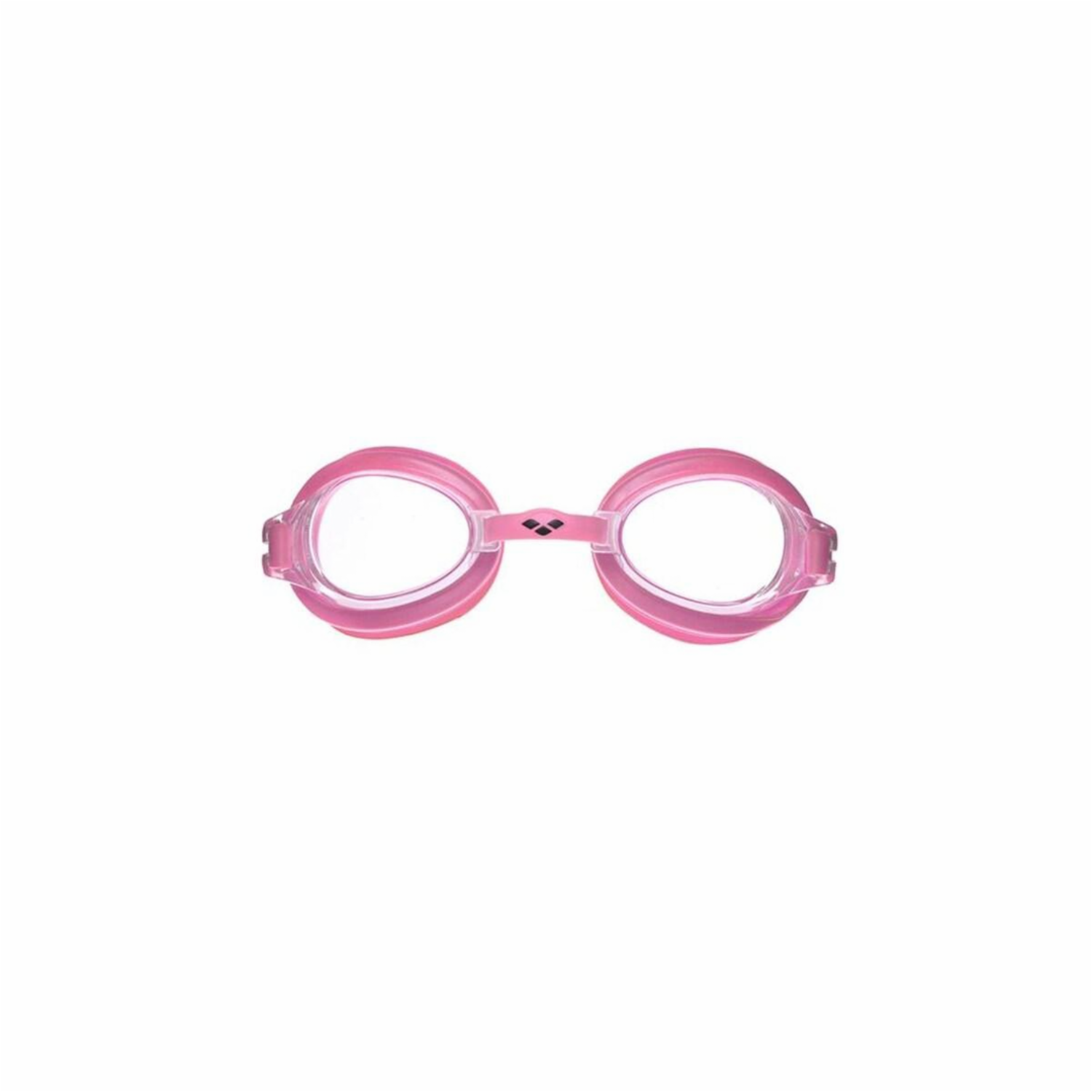 Gafas De Natación Buble Jr Rosado ARENA Unidad