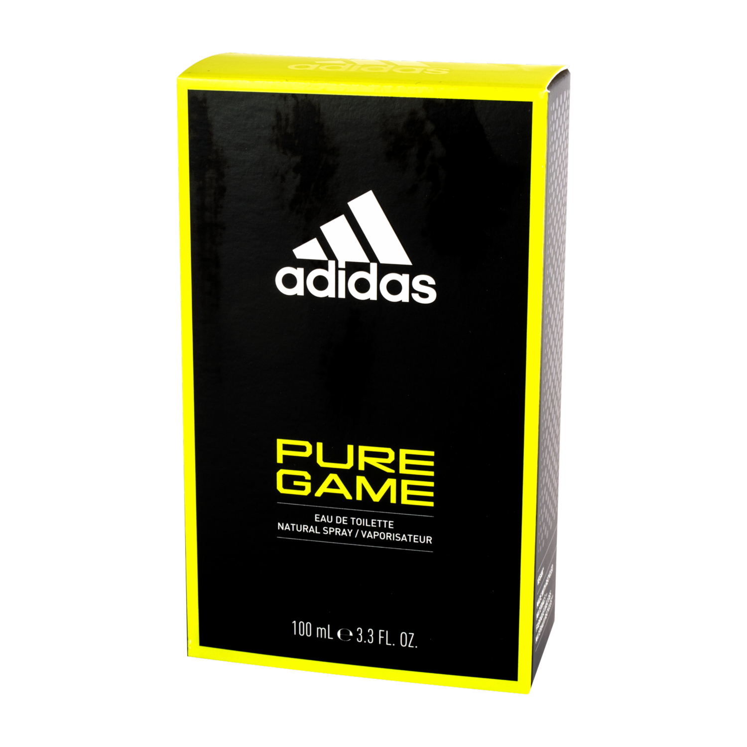 Fragancia Para Caballero Pure Game ADIDAS EDT 100 Ml