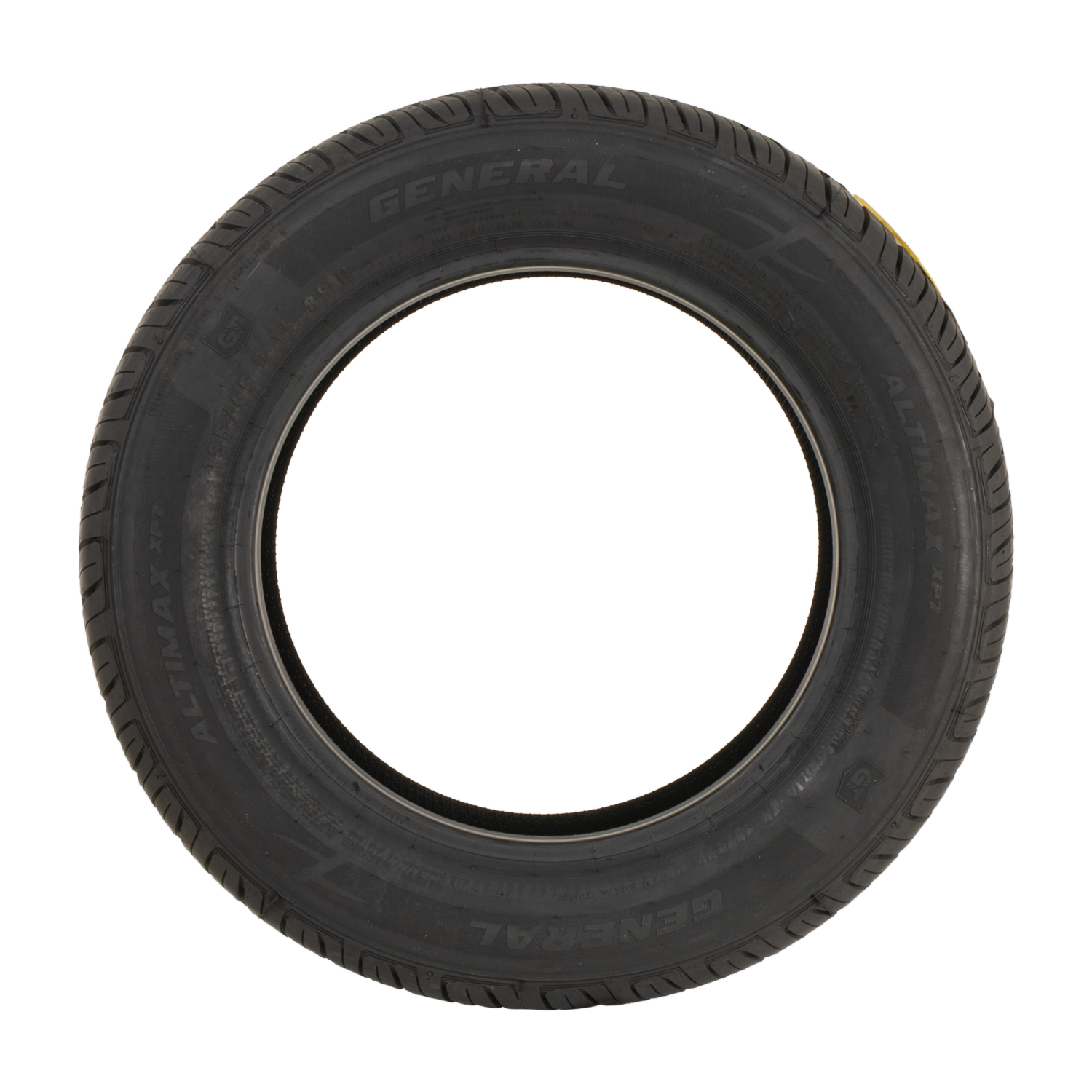 Llanta Altimax Xp7 88 H GENERAL TIRE 185/65R15