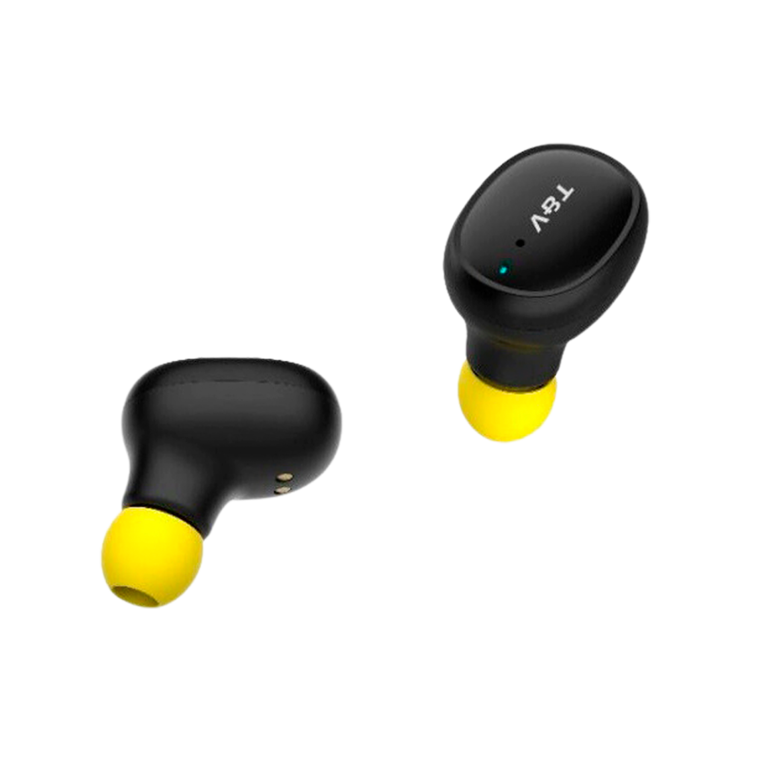 Audífonos Bohne TWS Schwarz HK096-03622 THONET & VANDER Bluetooth