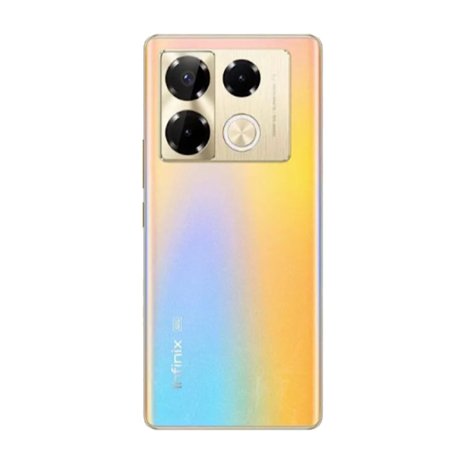 Teléfono Celular Note 40 Pro INFINIX 8 Gb + 256 Gb