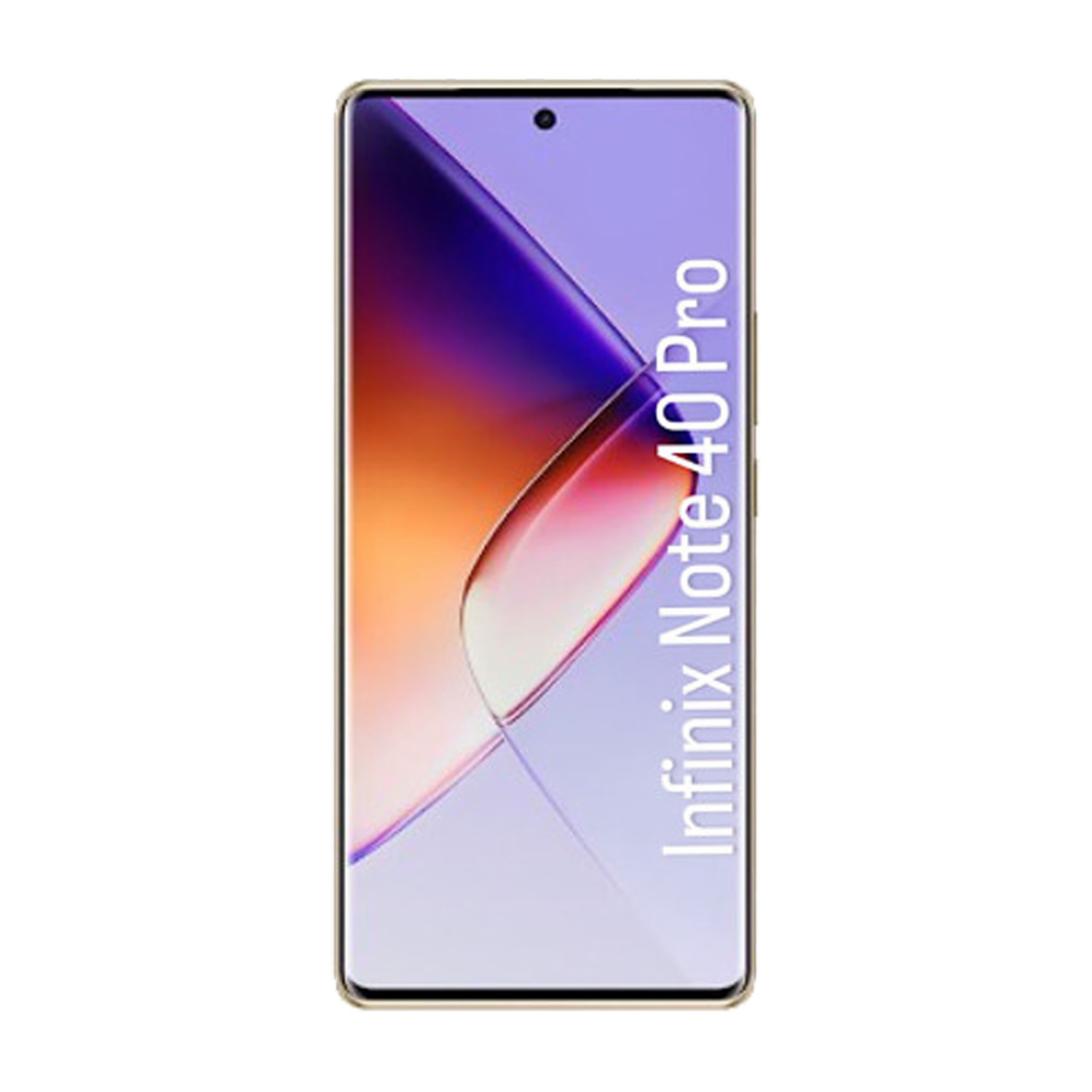 Teléfono Celular Note 40 Pro INFINIX 8 Gb + 256 Gb
