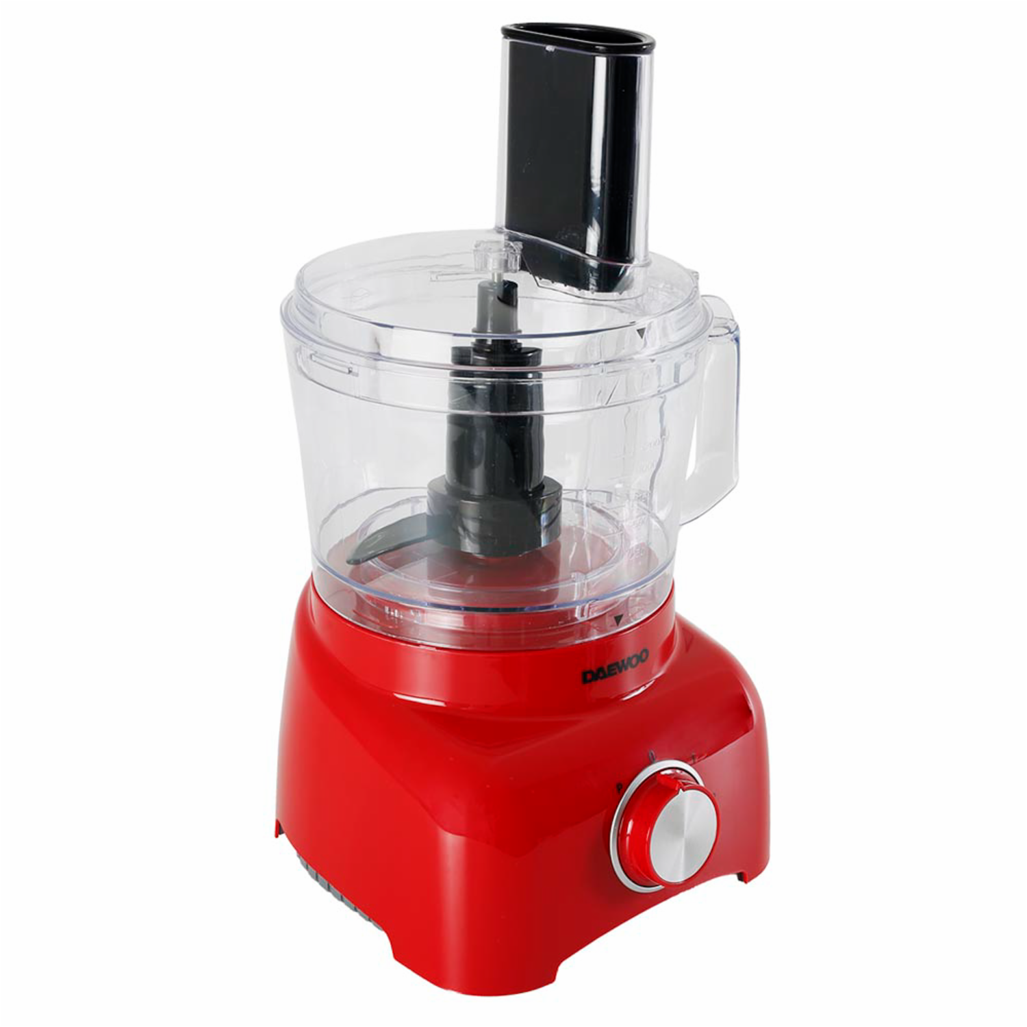 Procesador De Alimentos Eléctrico Modelo DFP-732 DAEWOO 600 Watts