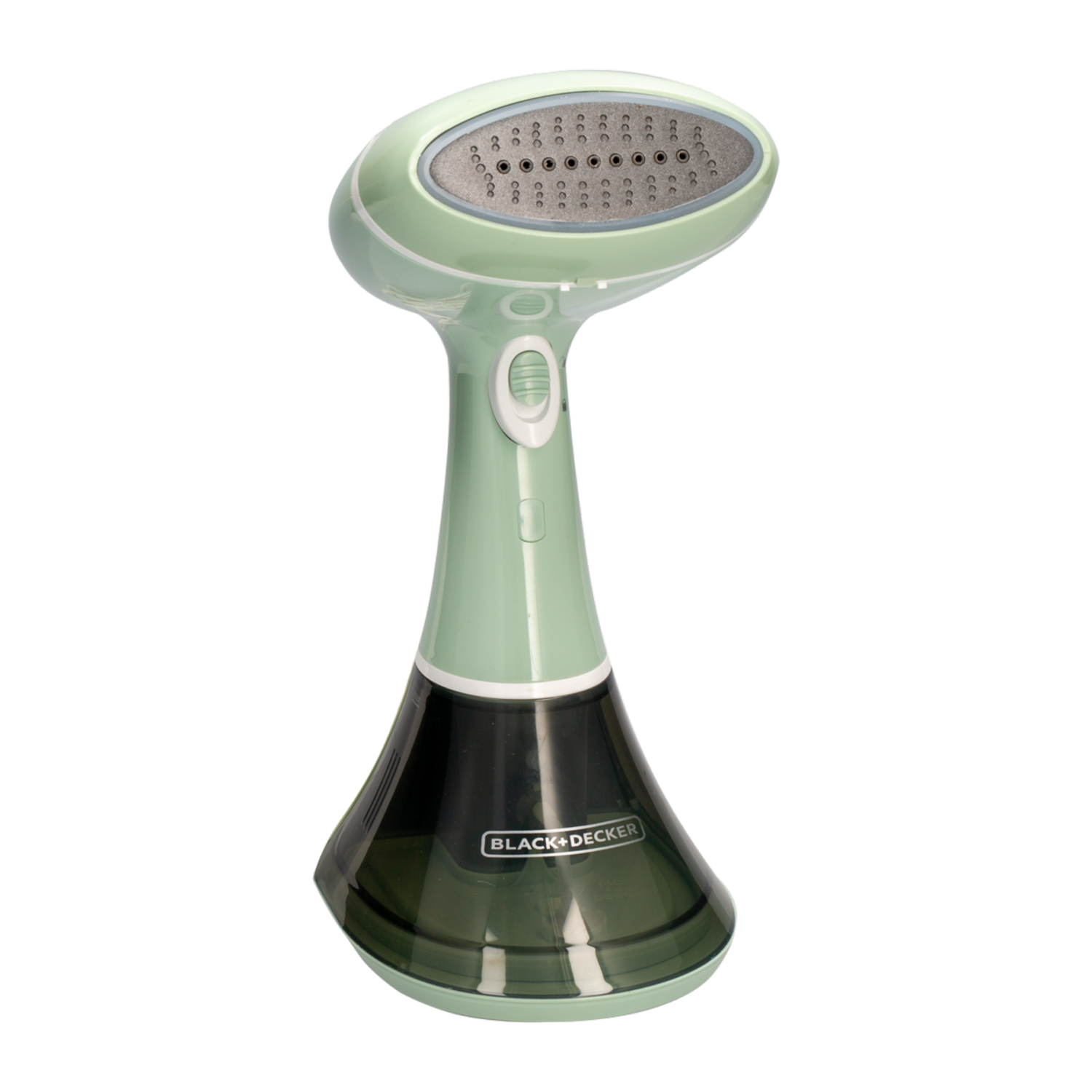 Vaporizador De Mano Y Placa De Planchado Avanzado BLACK & DECKER HGS250-LA