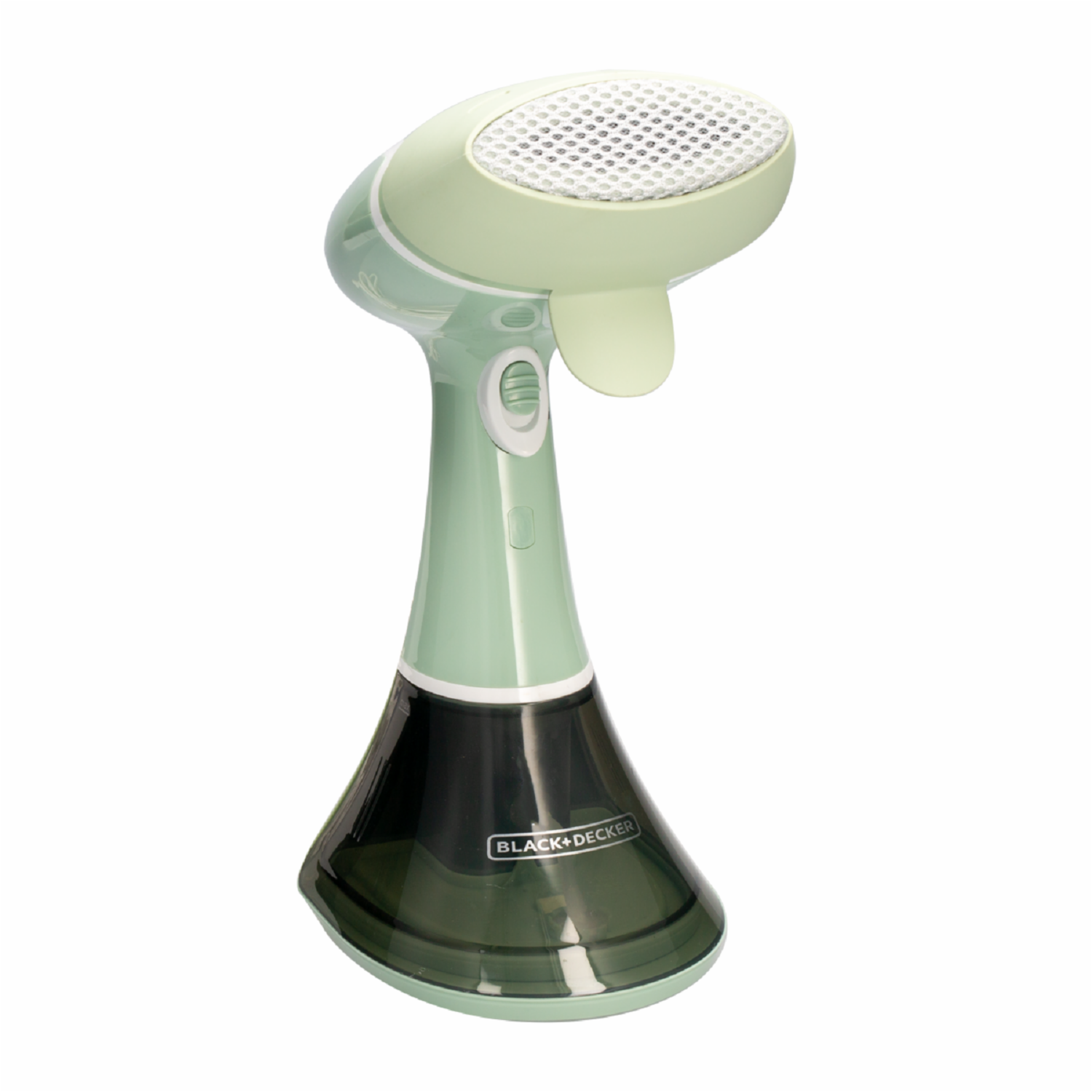 Vaporizador De Mano Y Placa De Planchado Avanzado BLACK & DECKER HGS250-LA