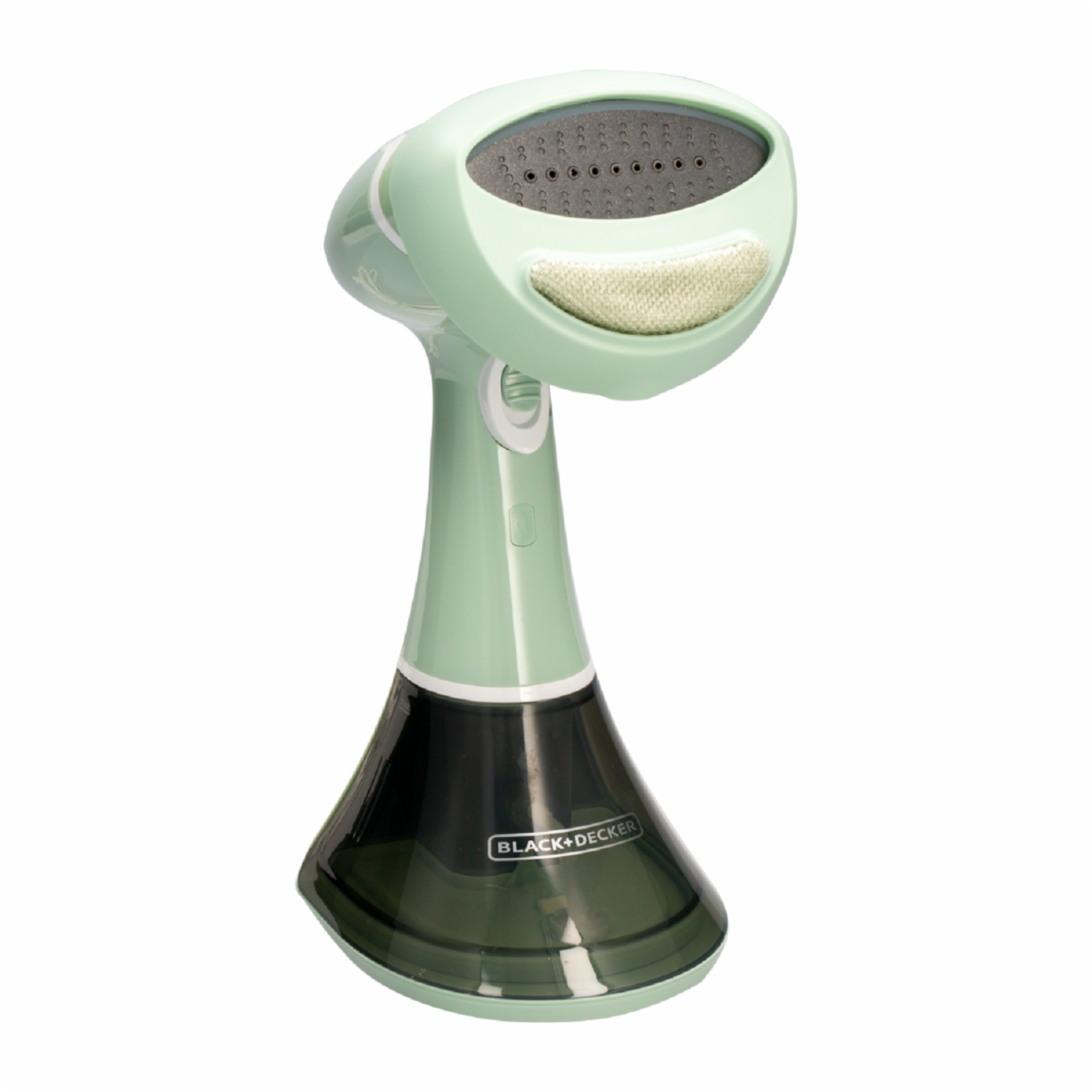 Vaporizador De Mano Y Placa De Planchado Avanzado BLACK & DECKER HGS250-LA