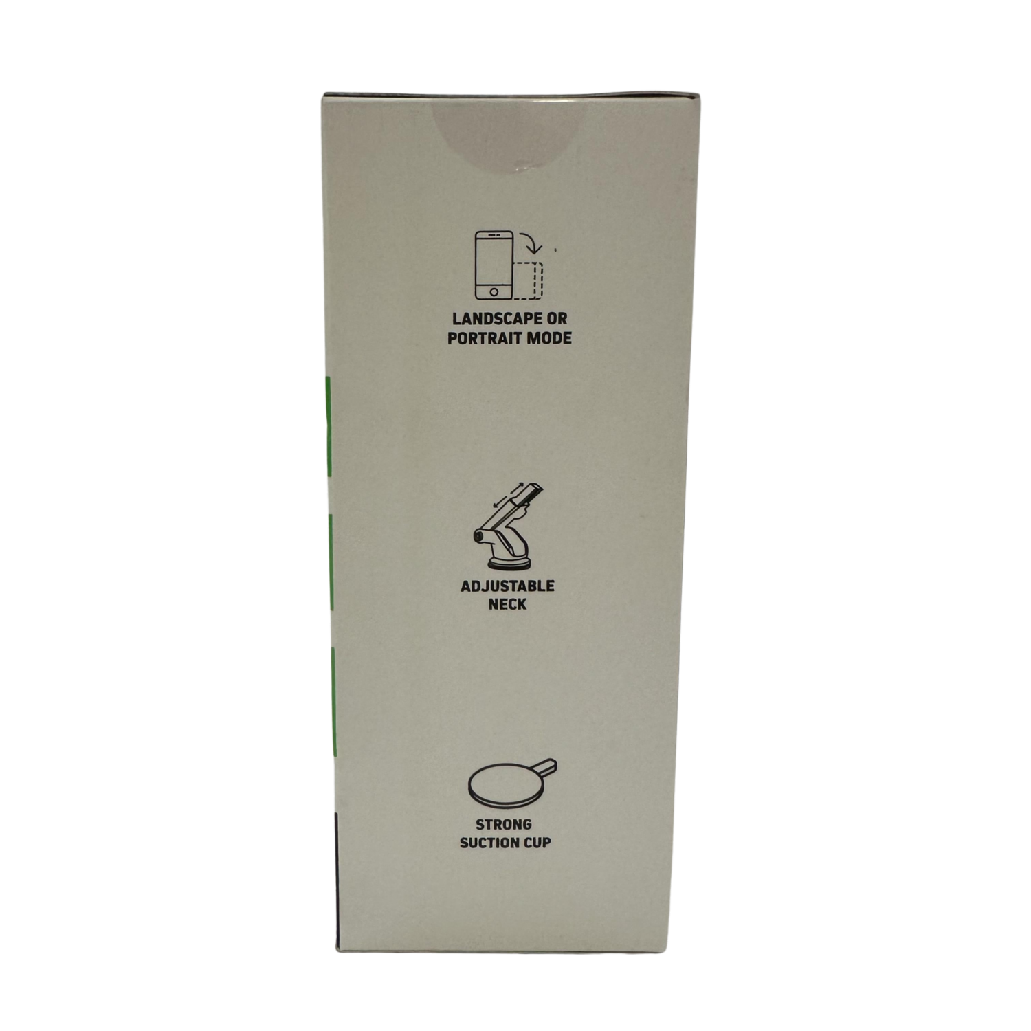 Soporte De Celular Abrazaderas Multiángulo CHARGE WORX Unidad