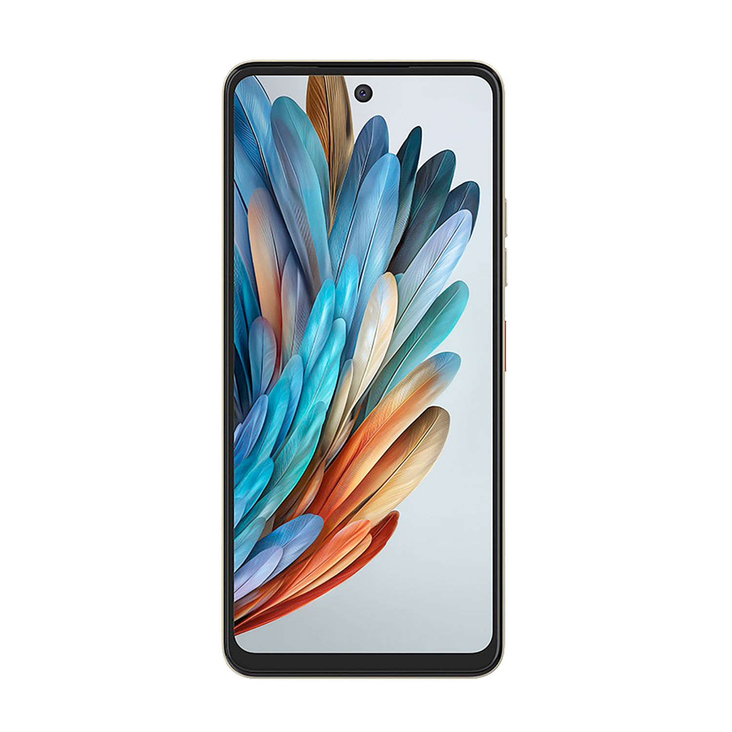 Teléfono Celular Nubia Music ZTE 4 GB + 4 GB + 128 GB