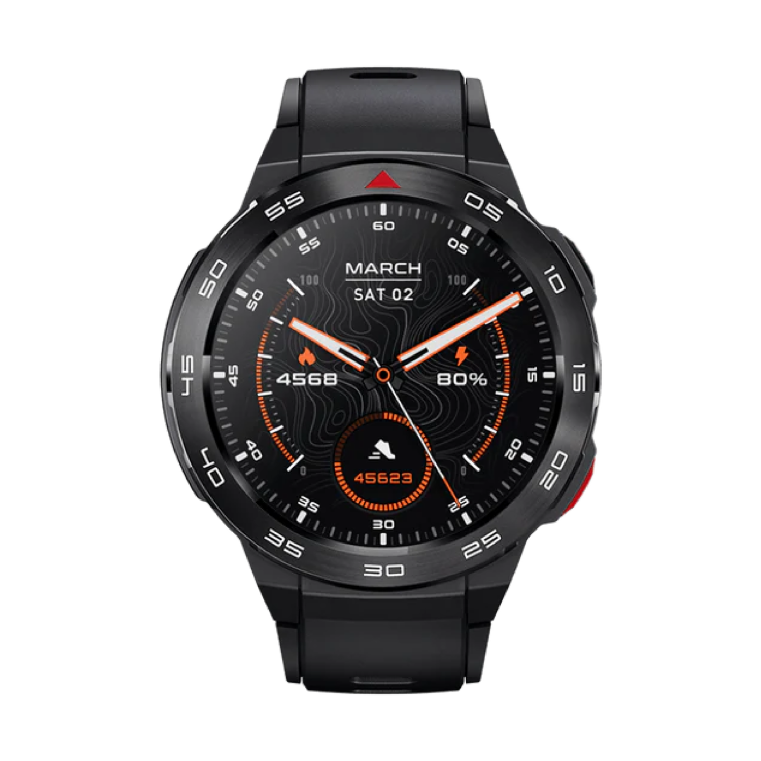 Smartwatch Gs Pro MIBRO Pantalla 1,43″