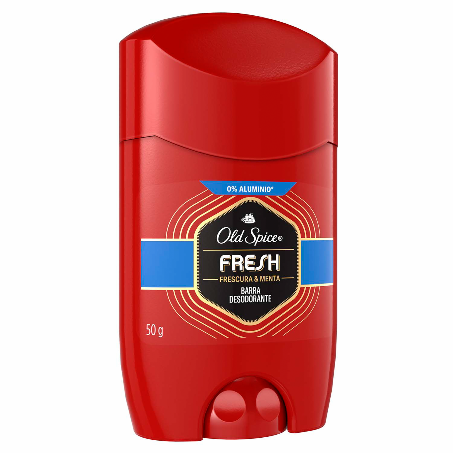 Desodorante En Barra Fresh OLD SPICE 50 G