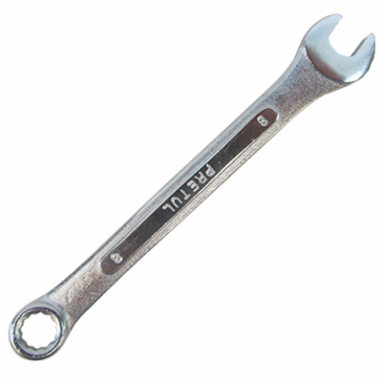 Llave Mixta 8Mm PRETUL Unidad