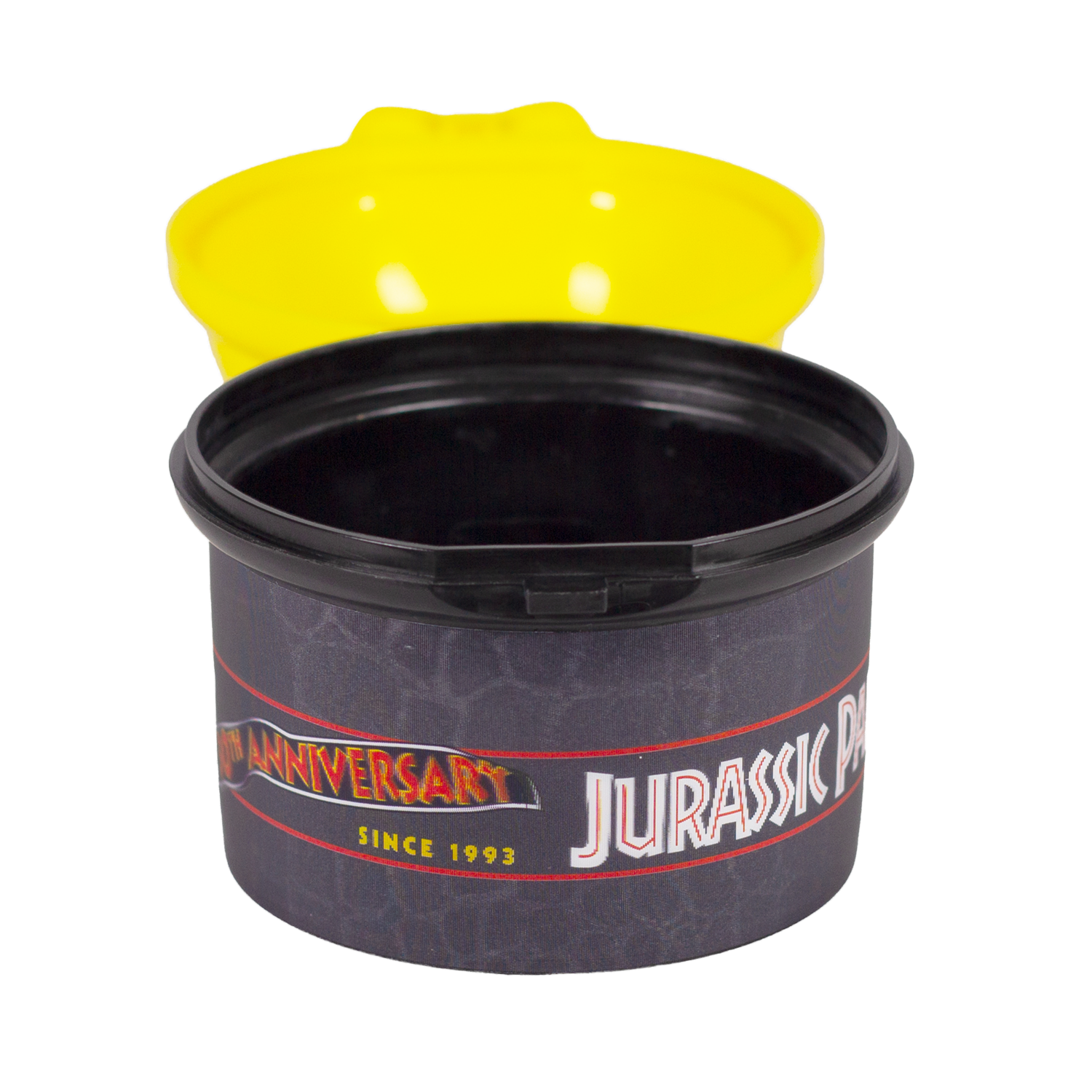 Recipiente Redondo Diseño Jurassic FUN KIDS Unidad