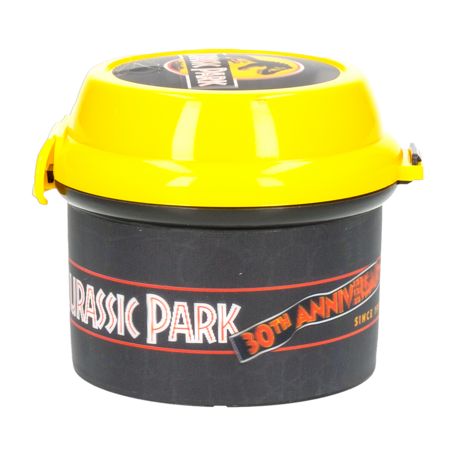 Recipiente Redondo Diseño Jurassic FUN KIDS Unidad