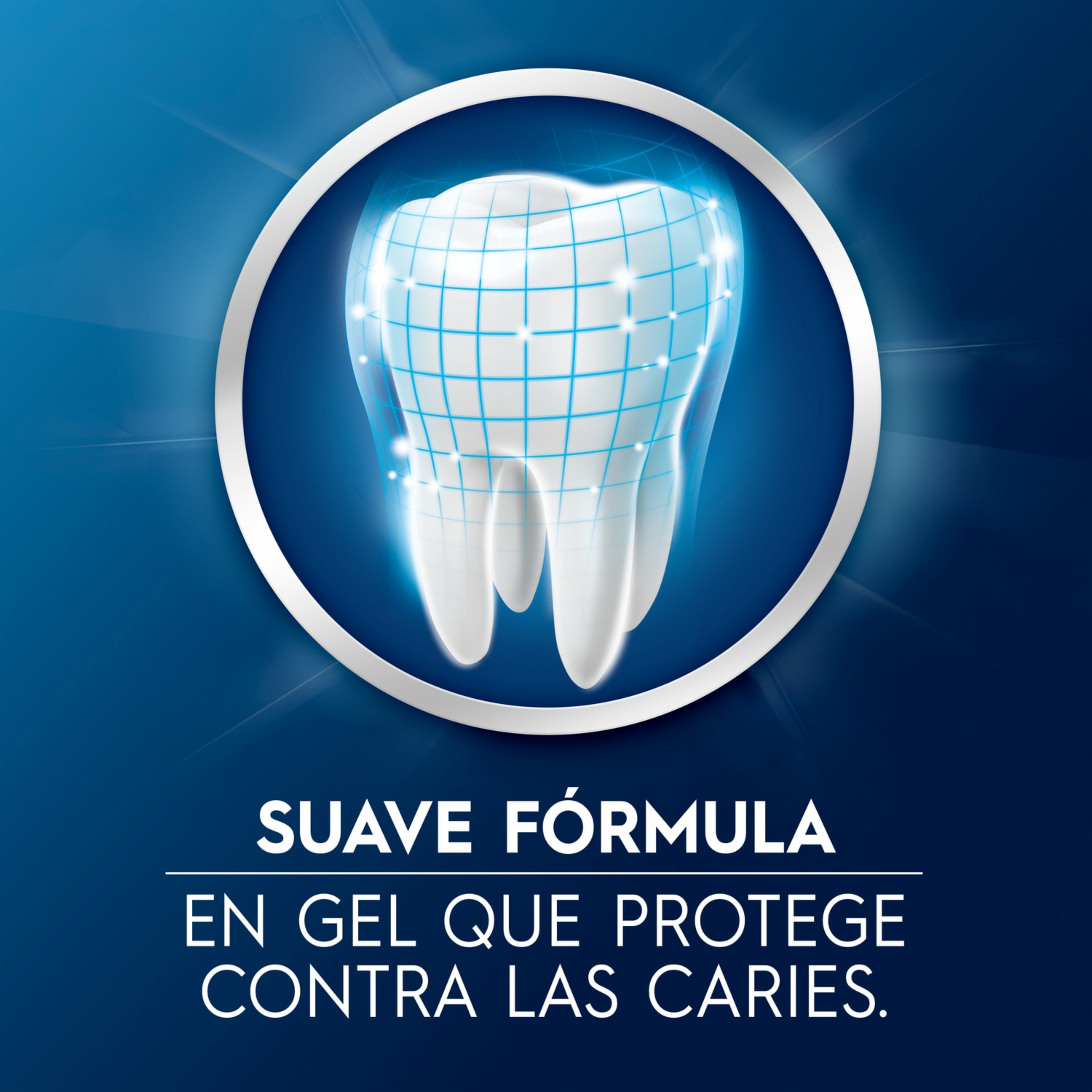 Pasta Dental Infantil Frozen Pro-Salud Stages ORAL-B 75 Ml