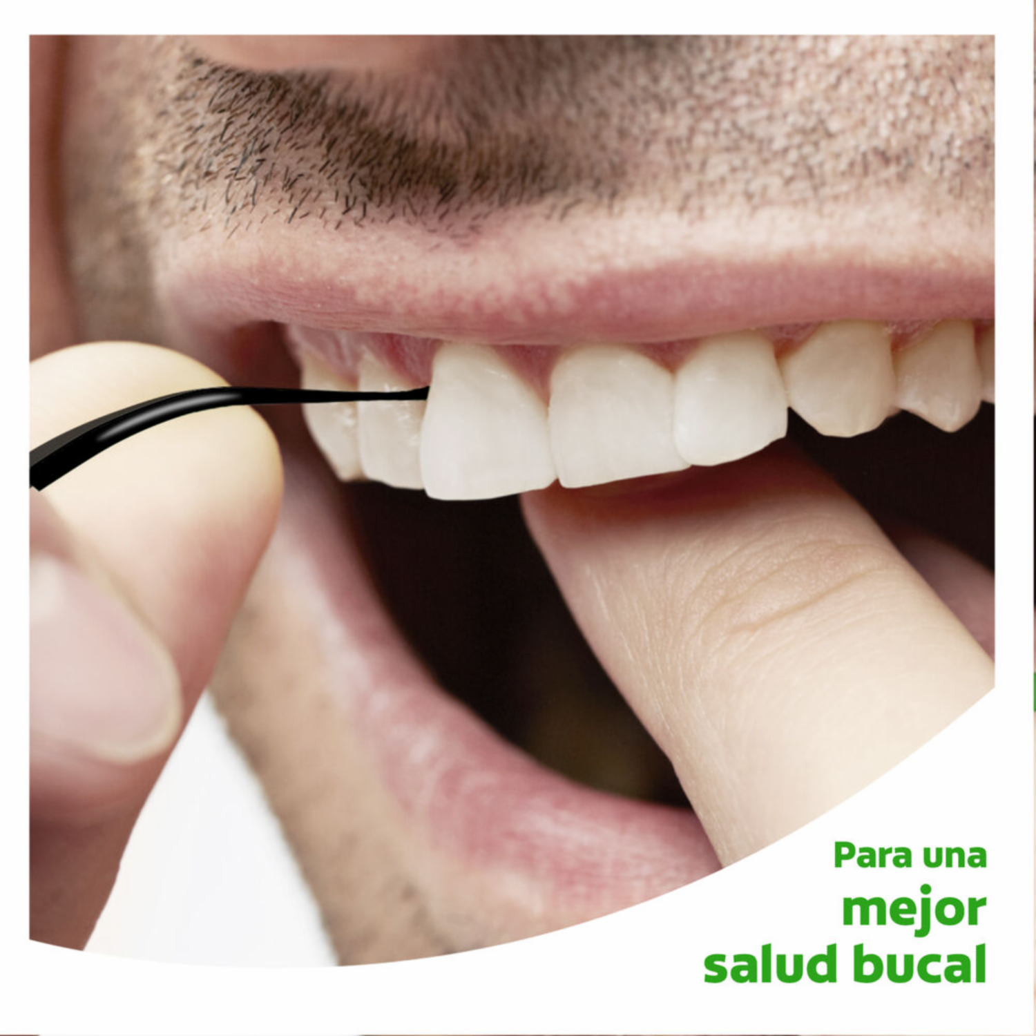 Hilo Dental Natural Extracts Carbón COLGATE 25 M