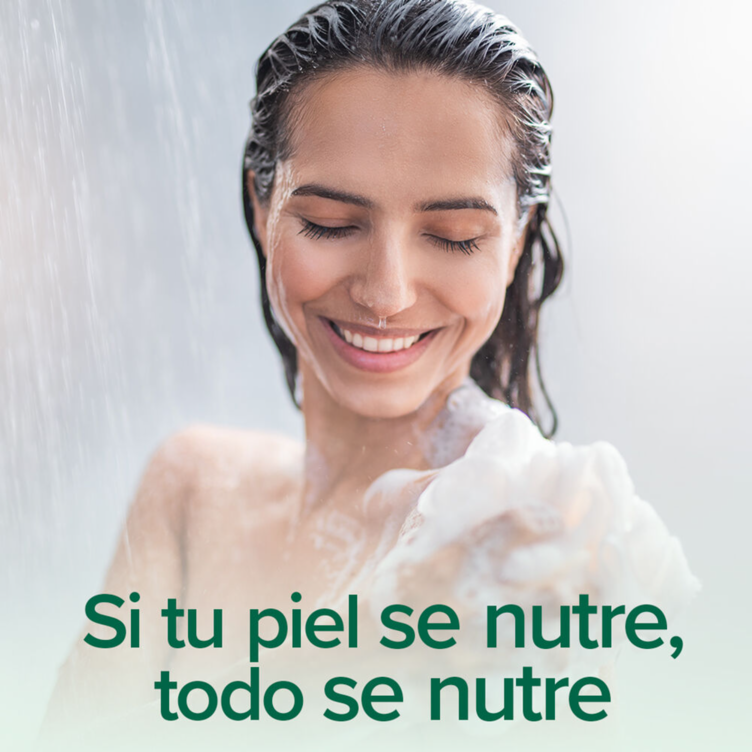 Jabón En Barra Avena y Azúcar Morena PALMOLIVE 6 X 110 G