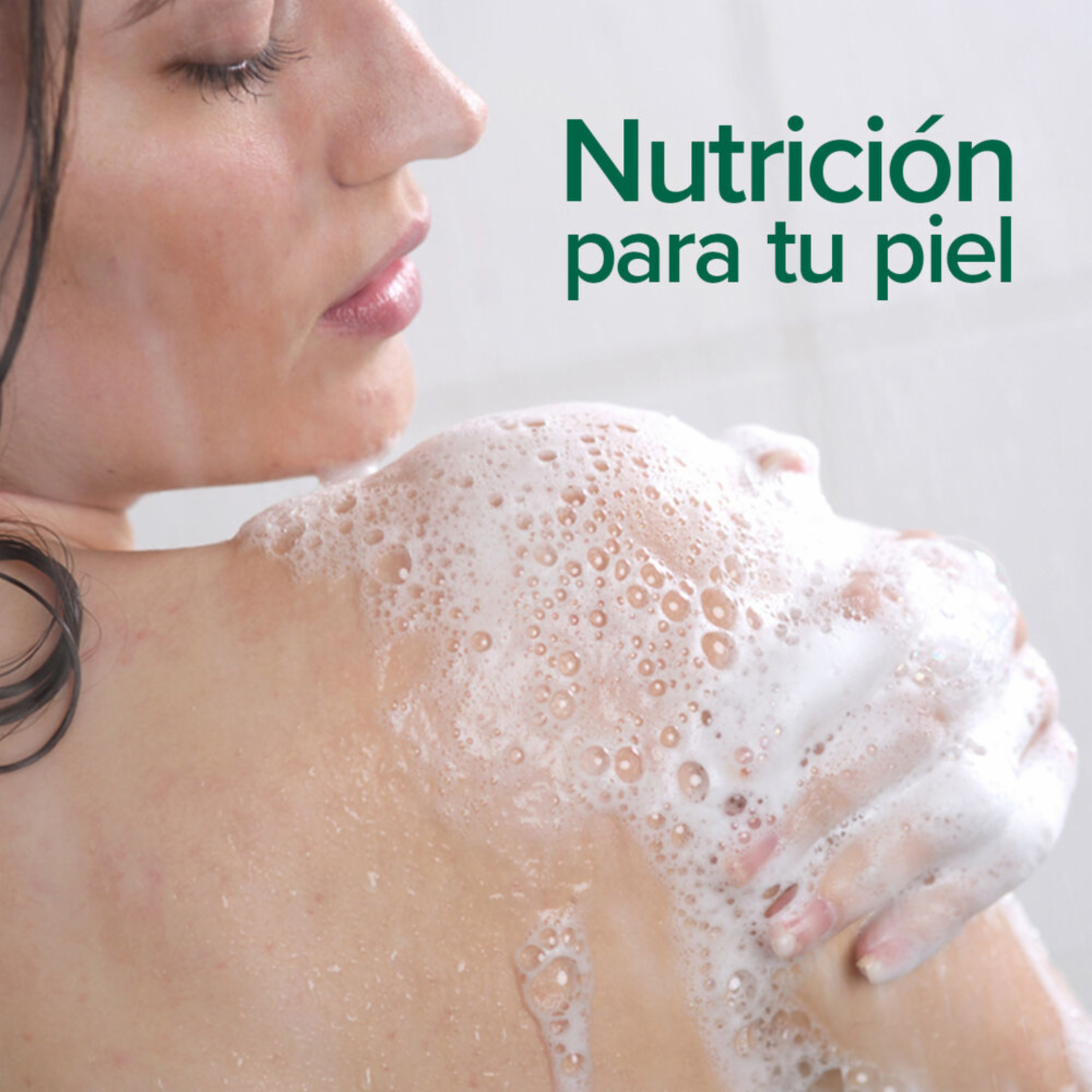 Jabón En Barra Avena y Azúcar Morena PALMOLIVE 6 X 110 G