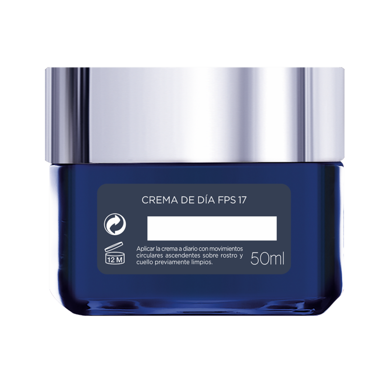 Crema Facial De Día Anti Arrugas Con Pro Retinol Fps 17 Revitalift L’ORÉAL 50 Ml