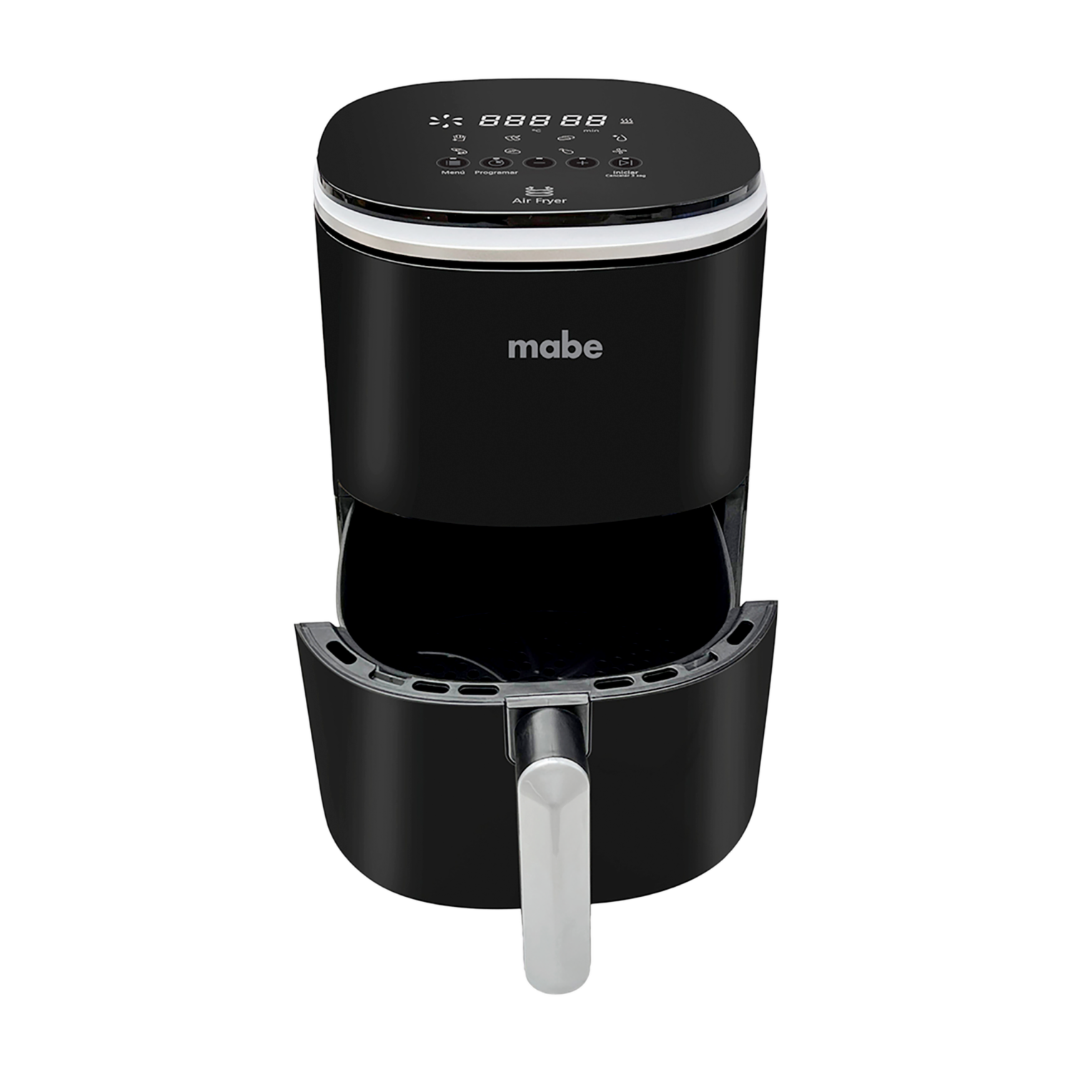 Air Fryer 1400 Watts Digital AFM38DNEC MABE 3,8 Litros