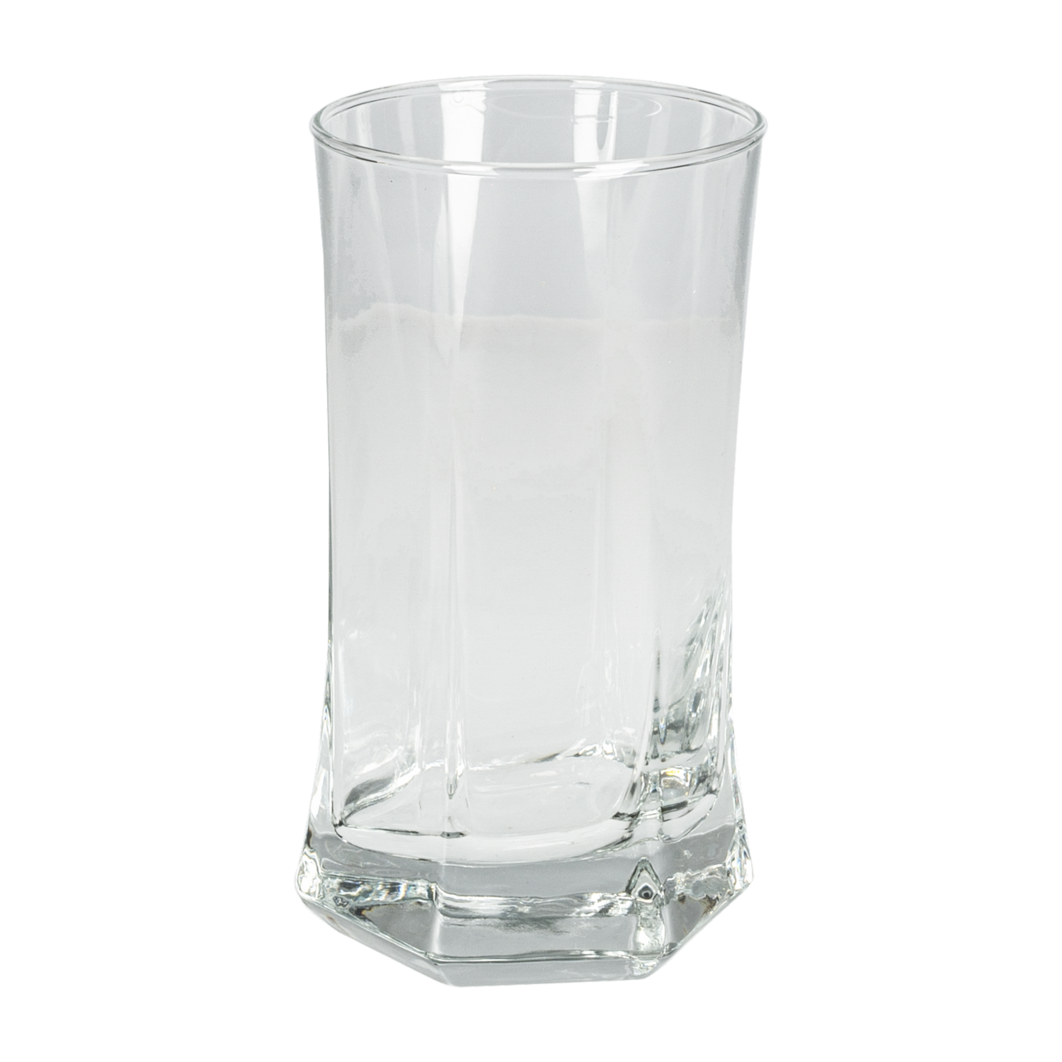 Set De Vasos Vivaldi Bebidas 6X250 Ml CRISTAR 0107CL6
