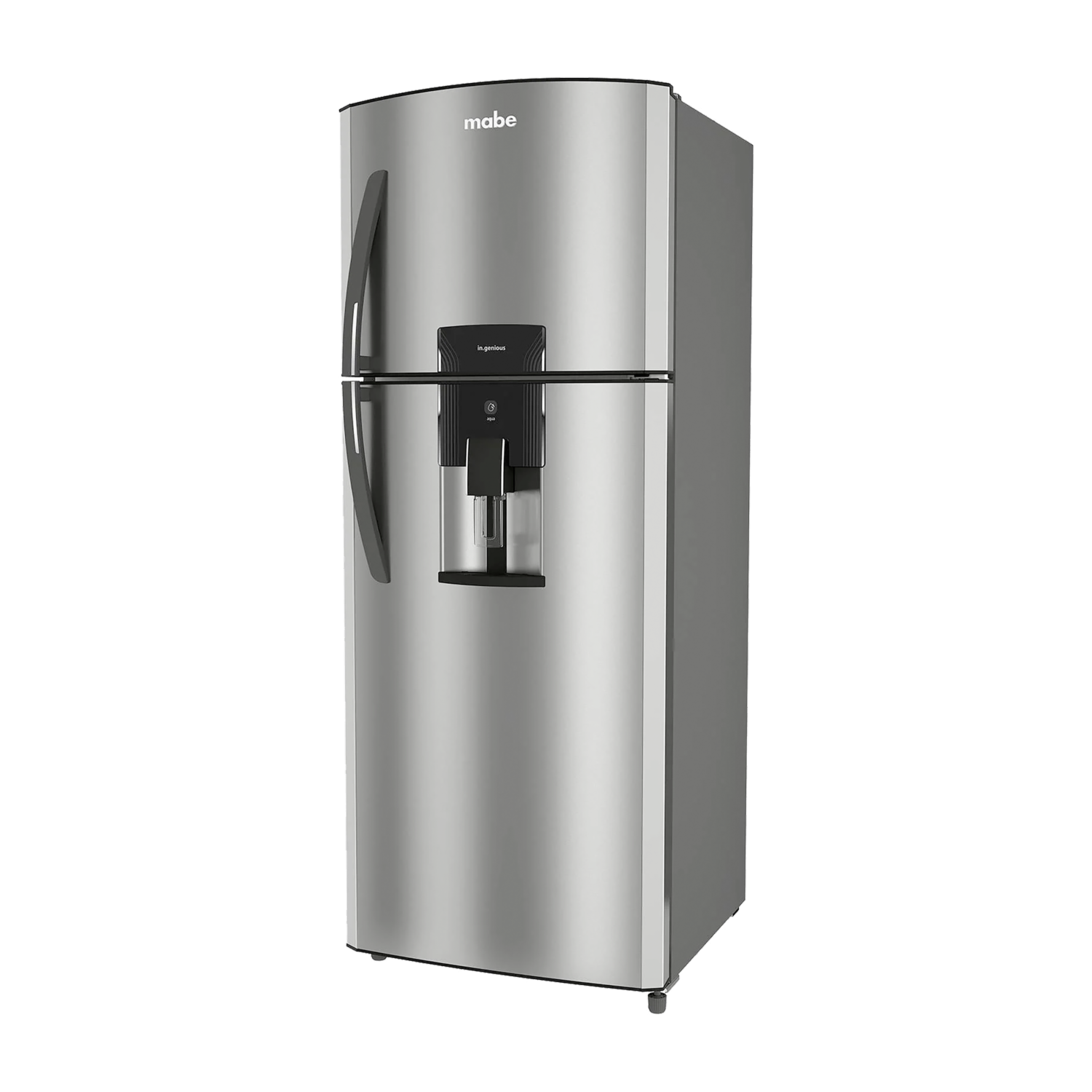 Refrigeradora Top Mount No Frost RMP378FGEU MABE 378 Litros