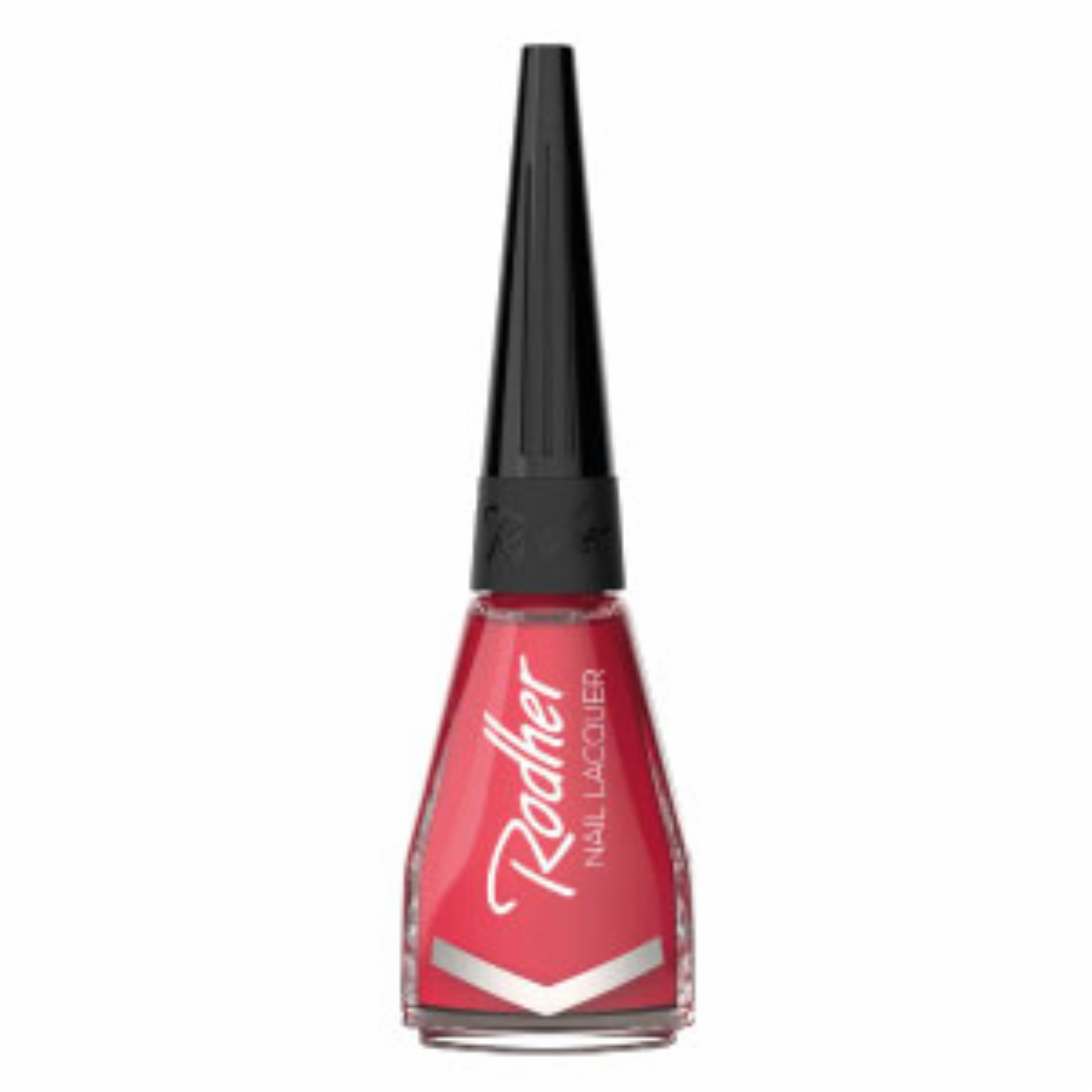 Esmalte De Uñas Rojo Chino RODHER 14 Ml