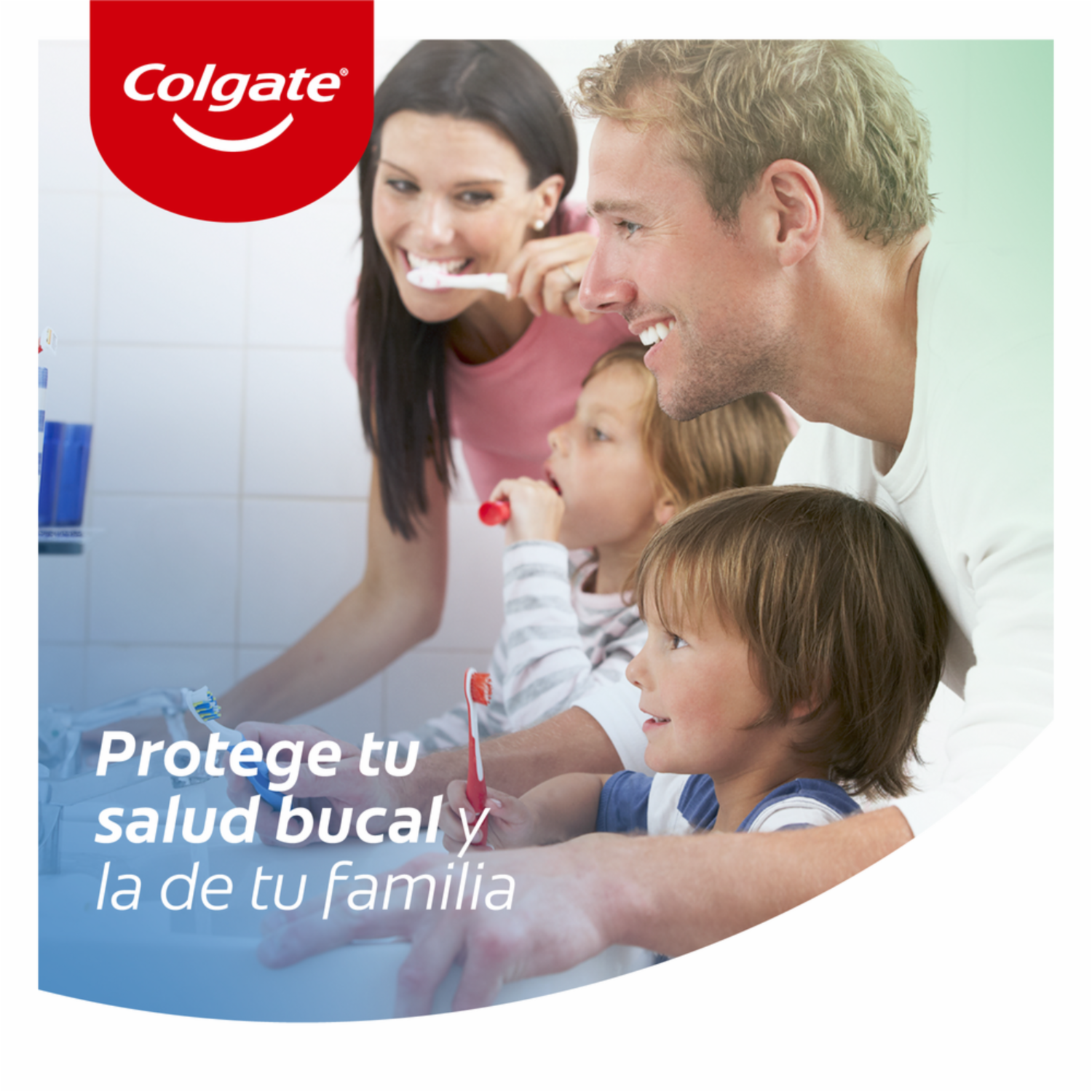 Pasta Dental Triple Acción COLGATE 3X75 Ml