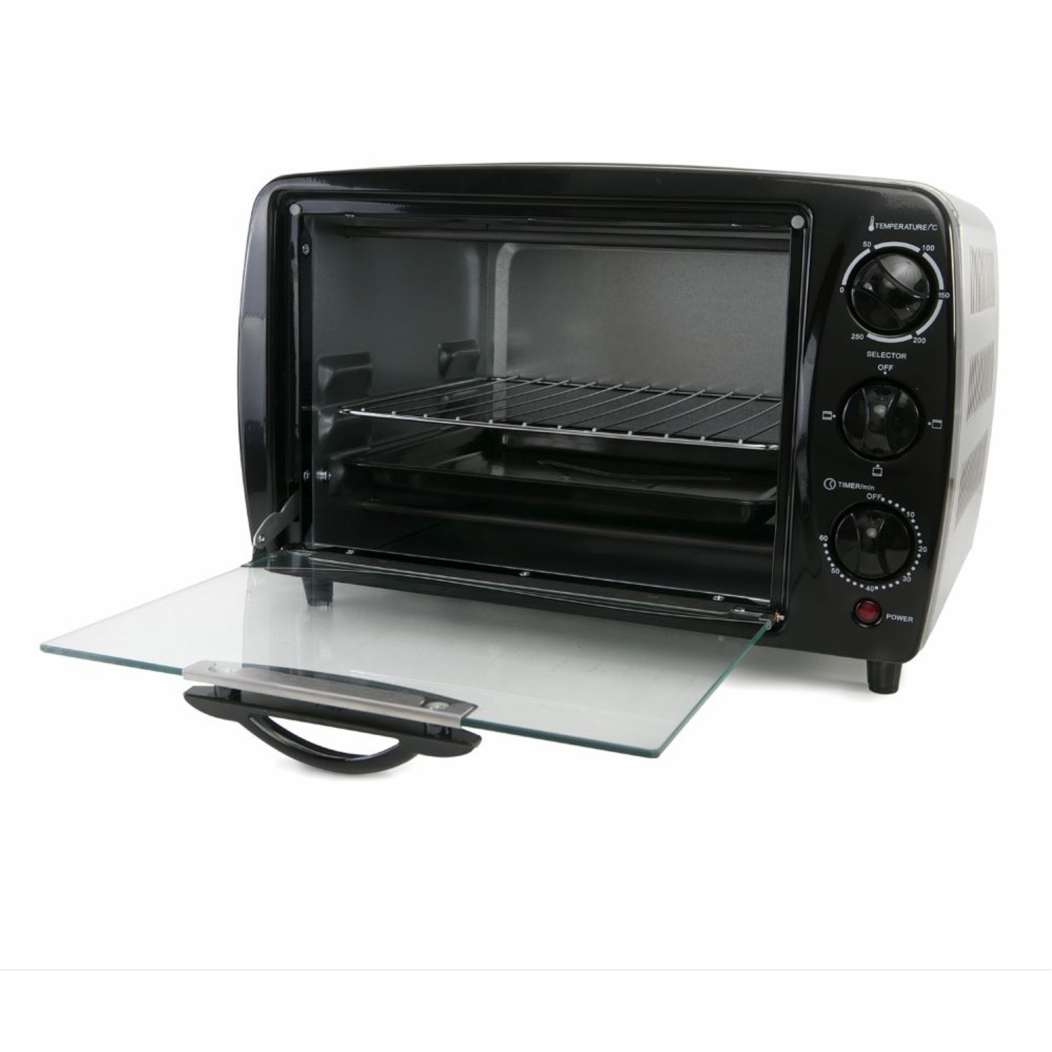 Horno Tostador IMACO 14 Litros