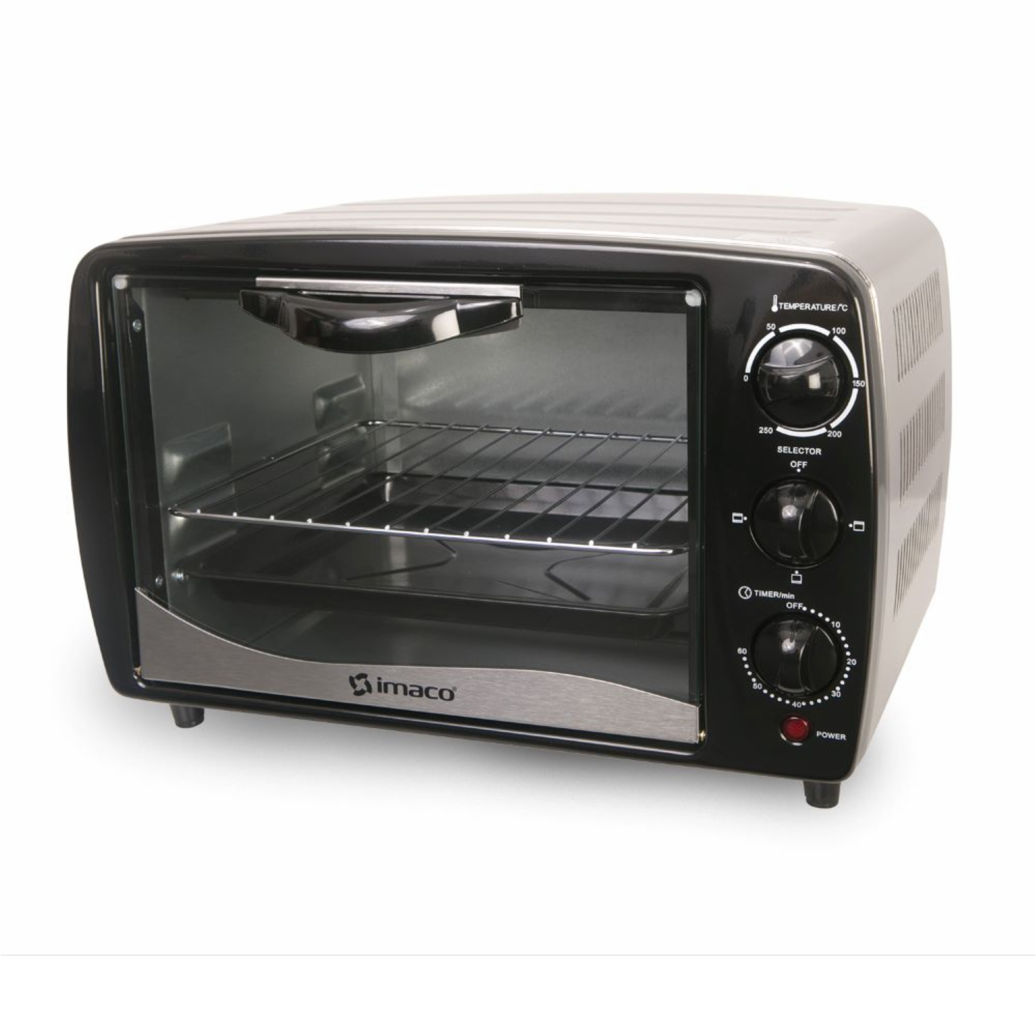 Horno Tostador IMACO 14 Litros