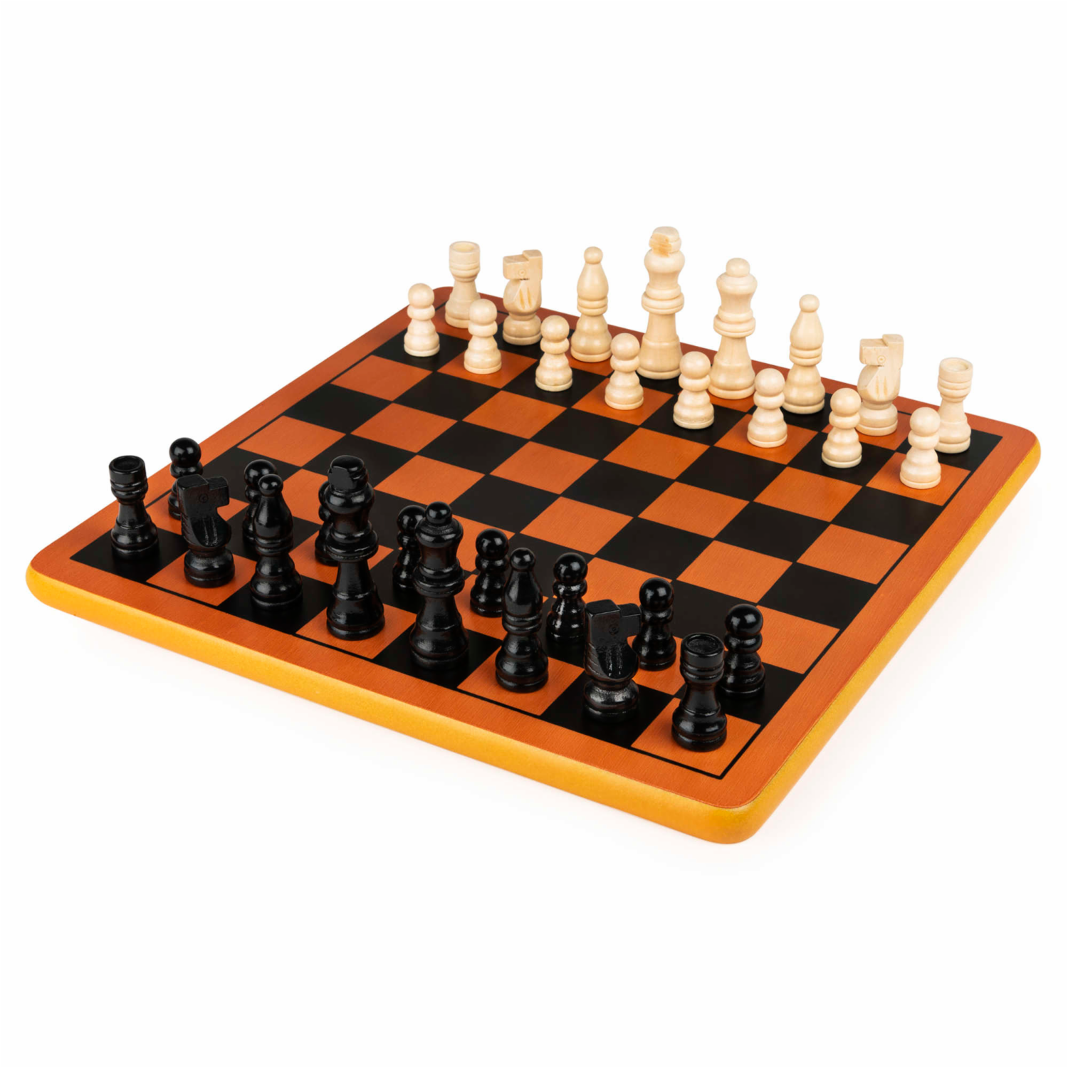 Juego De Mesa Ajedrez CARDINAL CLASSICS 2 Jugadores
