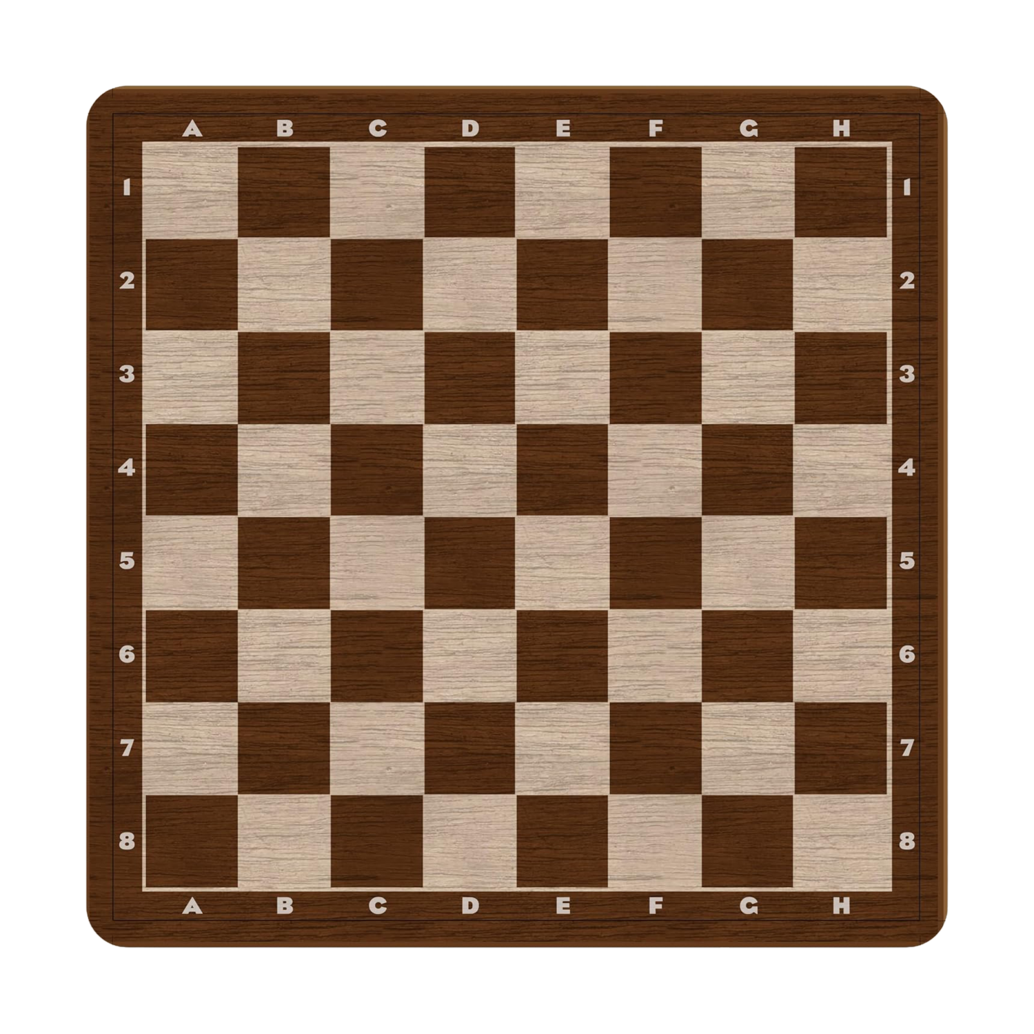 Juego De Mesa Ajedrez SPIN MASTER 2 Jugadores