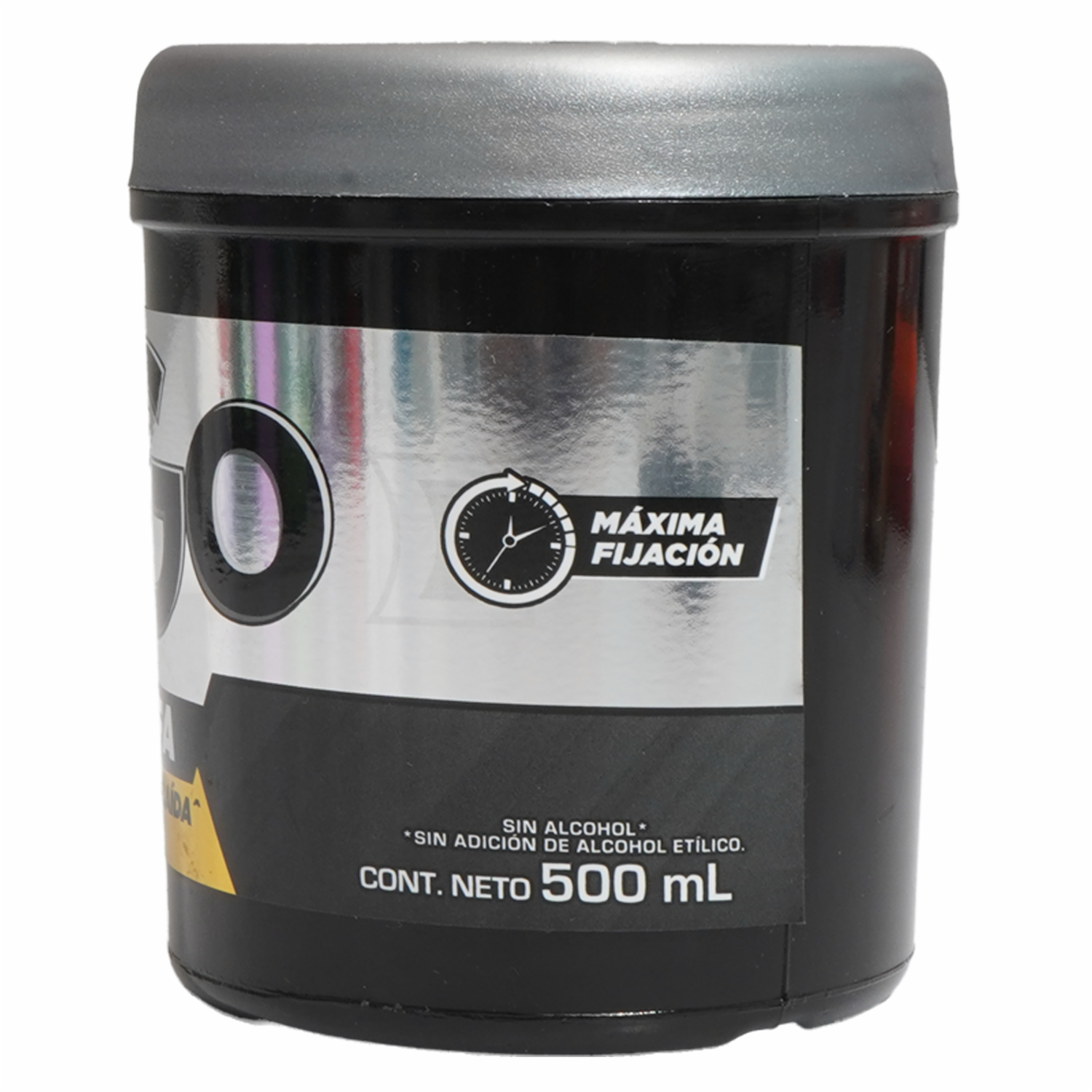 Gel De Cabello Control Caída EGO 500 Ml