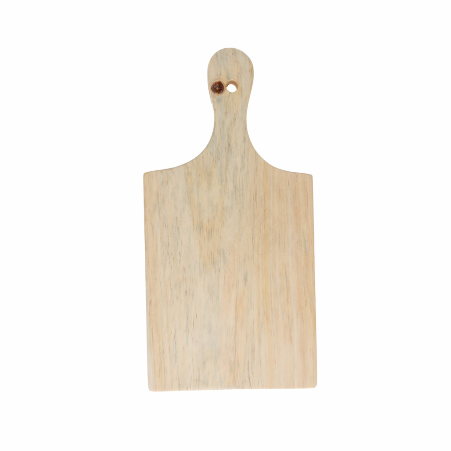 Tabla De Picar Chica Rect. CARRILLO AMPARO Unidad