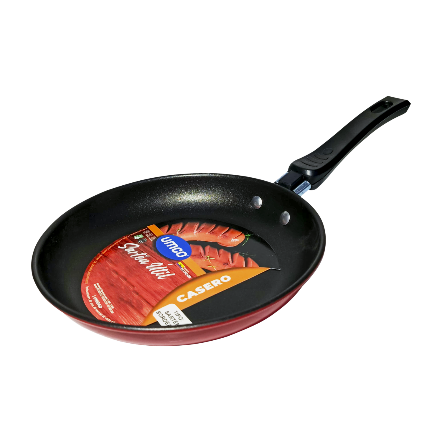 Sartén Util UMCO 20Cm